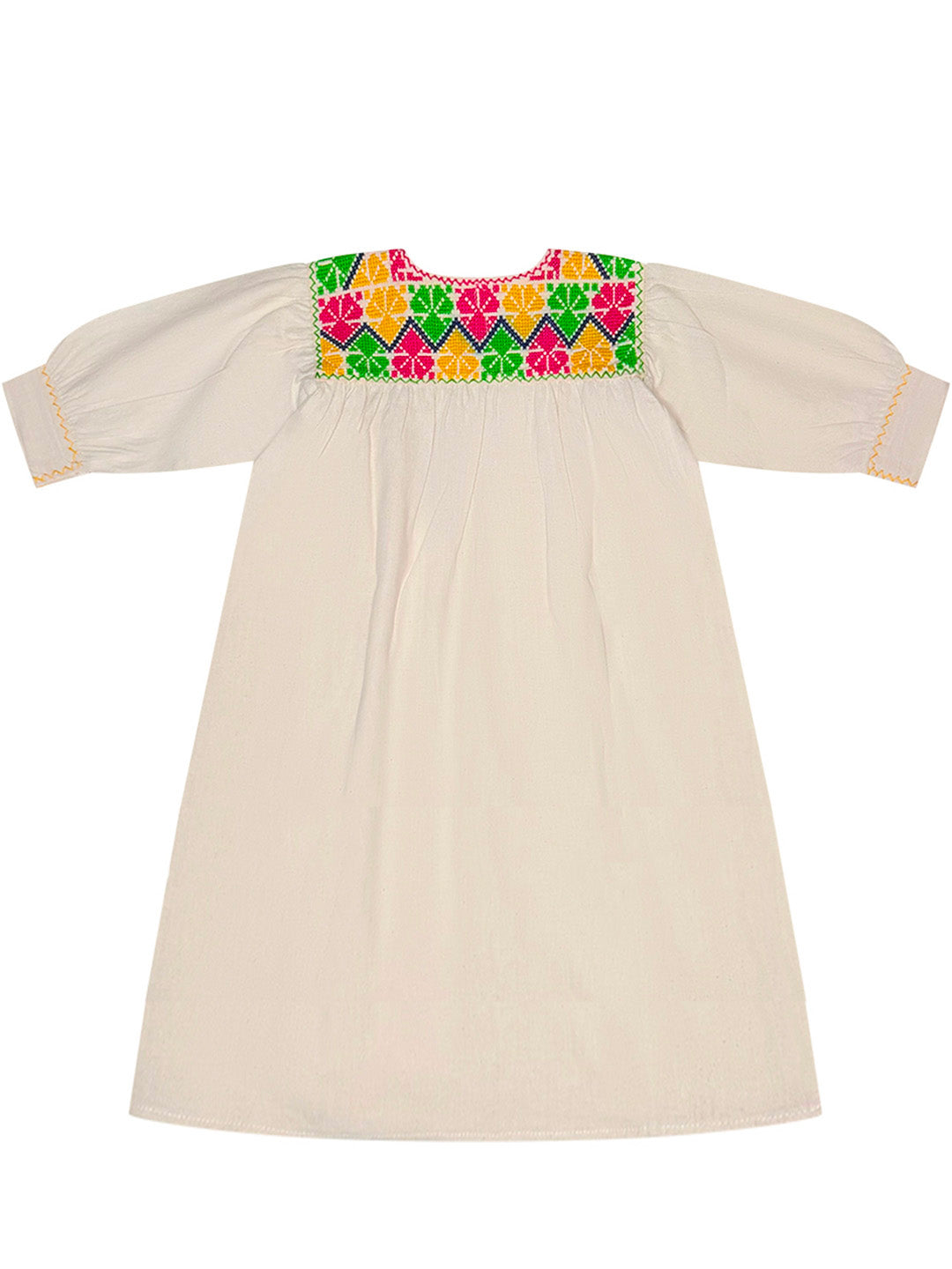 ETHICAL FASHION, CRAFTSMANSHIP, SUSTAINABLE FASHION, TRADITIONAL FASHION, ETHNIC FASHION, BOHEMIAN FASHION, MODA ETICA, MODA SOSTENIBILE, TECNICHE ARTIGIANALI, MODA TRADIZIONALE, MODA ETNICA, BOHEMIAN DRESS, MADE IN MEXICO, HANDMADE IN MEXICO, CHENTENA DRESS, RICAMATO A MANO, EMBROIDERED KAFTAN, HAND ENBROIDERED, COLORFUL DRESS,  BEACHWEAR, RESORT WEAR, ABITI DA SPIAGGIA, MINI ME, DRESS LIKE MUM, MUM & DAGHER, BABY FASHION, KIDS FASHION, MODA BAMBINI