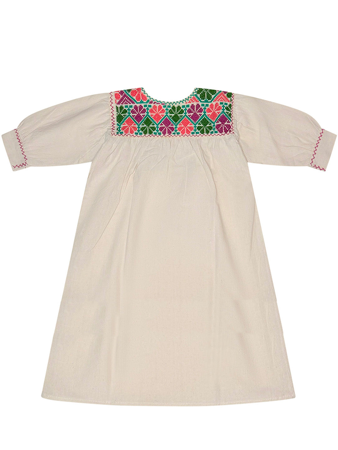 ETHICAL FASHION, CRAFTSMANSHIP, SUSTAINABLE FASHION, TRADITIONAL FASHION, ETHNIC FASHION, BOHEMIAN FASHION, MODA ETICA, MODA SOSTENIBILE, TECNICHE ARTIGIANALI, MODA TRADIZIONALE, MODA ETNICA, BOHEMIAN DRESS, MADE IN MEXICO, HANDMADE IN MEXICO, CHENTENA DRESS, RICAMATO A MANO, EMBROIDERED KAFTAN, HAND ENBROIDERED, COLORFUL DRESS,  BEACHWEAR, RESORT WEAR, ABITI DA SPIAGGIA, MINI ME, DRESS LIKE MUM, MUM & DAGHER, BABY FASHION, KIDS FASHION, MODA BAMBINI