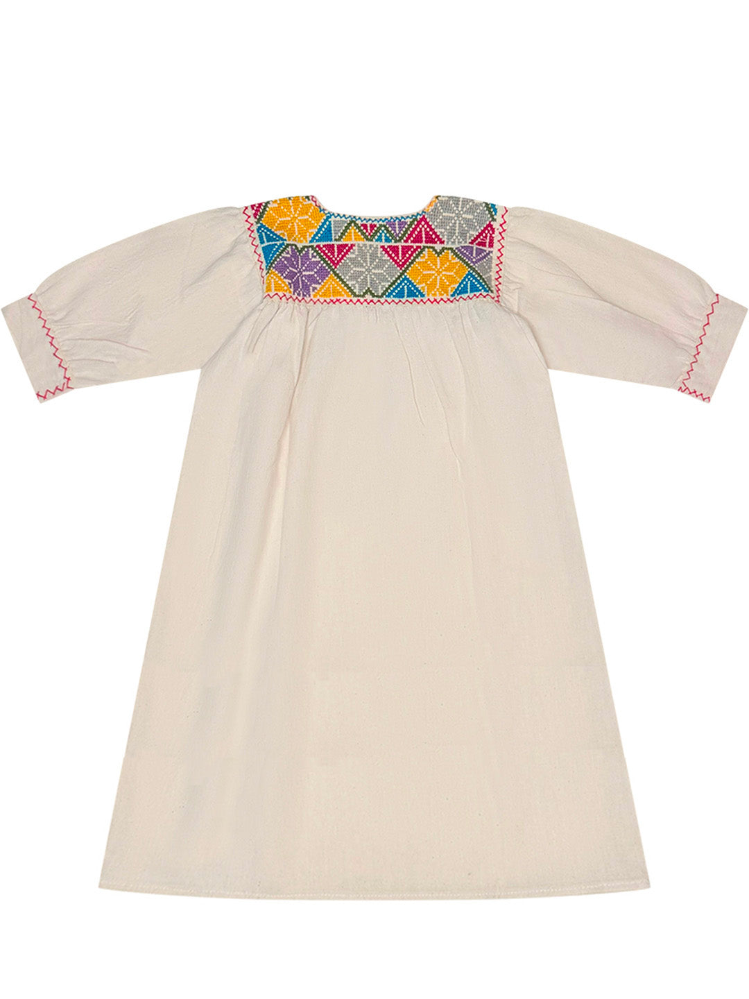 ETHICAL FASHION, CRAFTSMANSHIP, SUSTAINABLE FASHION, TRADITIONAL FASHION, ETHNIC FASHION, BOHEMIAN FASHION, MODA ETICA, MODA SOSTENIBILE, TECNICHE ARTIGIANALI, MODA TRADIZIONALE, MODA ETNICA, BOHEMIAN DRESS, MADE IN MEXICO, HANDMADE IN MEXICO, CHENTENA DRESS, RICAMATO A MANO, EMBROIDERED KAFTAN, HAND ENBROIDERED, COLORFUL DRESS,  BEACHWEAR, RESORT WEAR, ABITI DA SPIAGGIA, MINI ME, DRESS LIKE MUM, MUM & DAGHER, BABY FASHION, KIDS FASHION, MODA BAMBINI