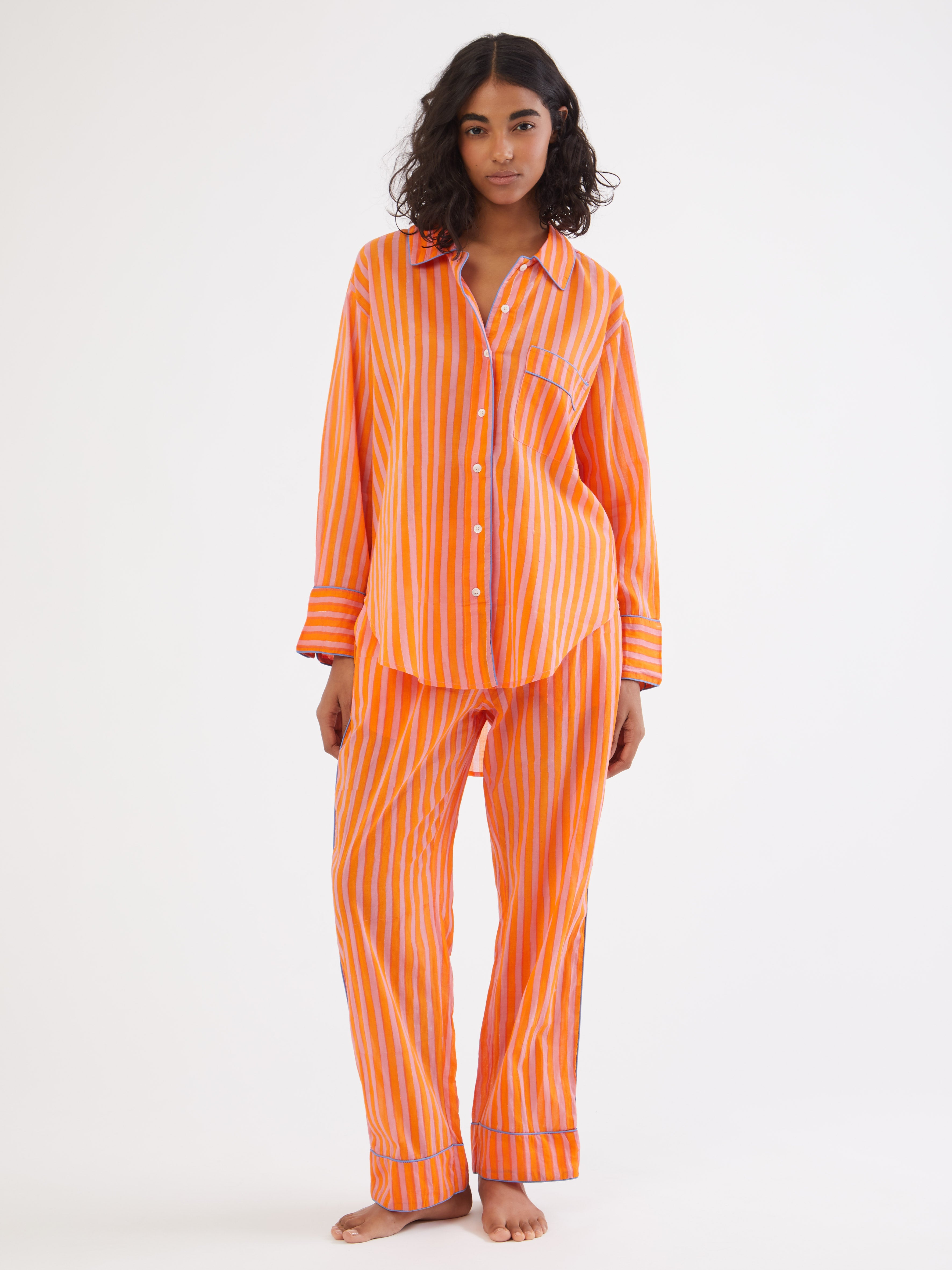 ETHICAL FASHION, CRAFTSMANSHIP, SUSTAINABLE FASHION, TRADITIONAL FASHION, ETHNIC FASHION, BOHEMIAN FASHION, MODA ETICA, MODA SOSTENIBILE, TECNICHE ARTIGIANALI, MODA TRADIZIONALE, MODA ETNICA, BOHEMIAN DRESS, MADE IN INDIA, HANDMADE IN INDIA, BLOCK PRINT, FLOWER PAJAMAS, PIGIAMA A FIORI, PIGIAMA DI COTONE, COTTON PAJAMA, SILK PAJAMA, PIGIAMA DI SETA, VESTAGLIA, NIGHTWEAR, SLEEPWEAR, FASHION PAJAMA, ETNIC PRINTS, STAMPE INDIANE, STAMPE ETNICHE