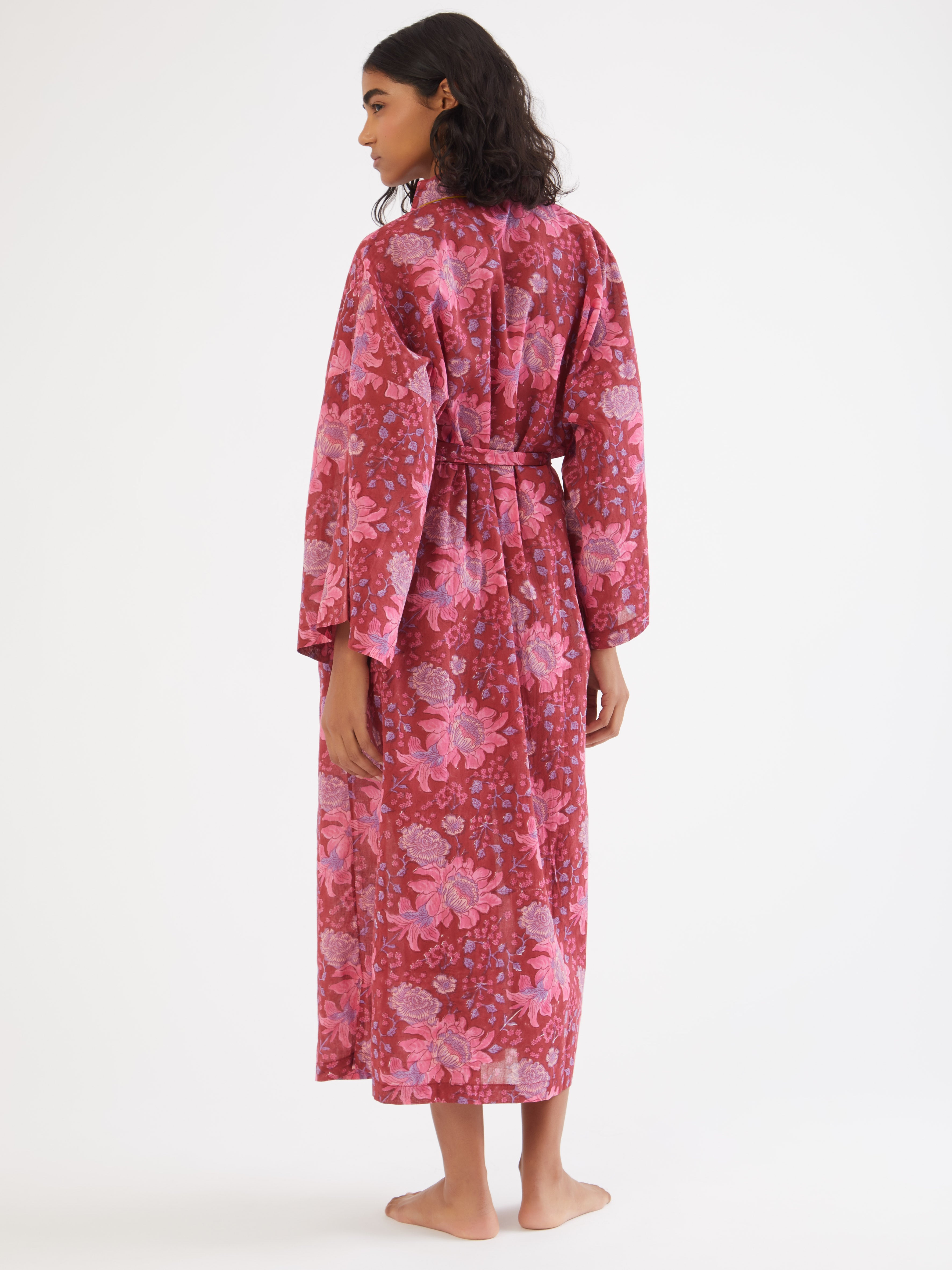 ETHICAL FASHION, CRAFTSMANSHIP, SUSTAINABLE FASHION, TRADITIONAL FASHION, ETHNIC FASHION, BOHEMIAN FASHION, MODA ETICA, MODA SOSTENIBILE, TECNICHE ARTIGIANALI, MODA TRADIZIONALE, MODA ETNICA, BOHEMIAN DRESS, MADE IN INDIA, HANDMADE IN INDIA, BLOCK PRINT, FLOWER PAJAMAS, PIGIAMA A FIORI, PIGIAMA DI COTONE, COTTON PAJAMA, SILK PAJAMA, PIGIAMA DI SETA, VESTAGLIA, NIGHTWEAR, SLEEPWEAR, FASHION PAJAMA, ETNIC PRINTS, STAMPE INDIANE, STAMPE ETNICHE
