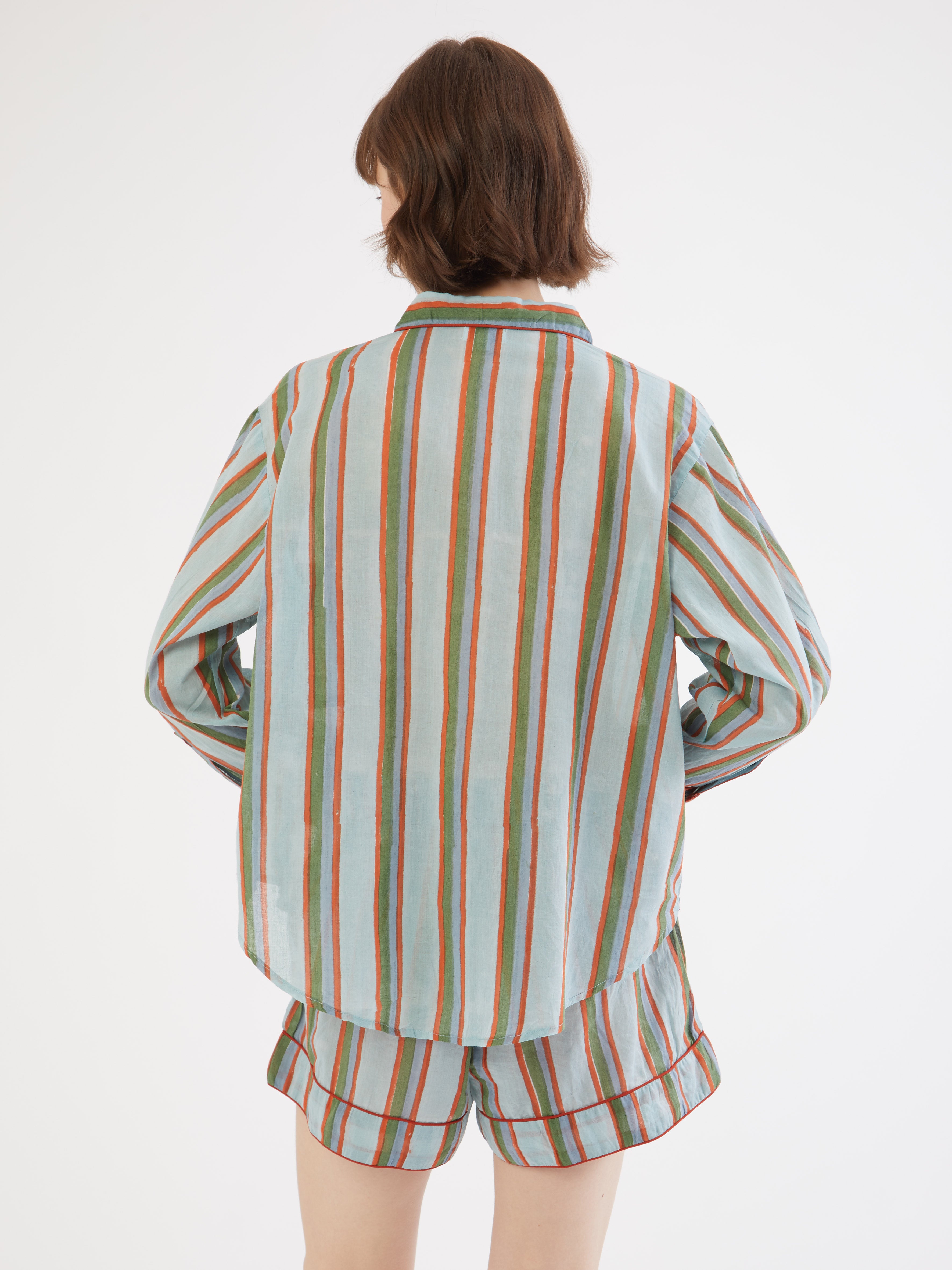 ETHICAL FASHION, CRAFTSMANSHIP, SUSTAINABLE FASHION, TRADITIONAL FASHION, ETHNIC FASHION, BOHEMIAN FASHION, MODA ETICA, MODA SOSTENIBILE, TECNICHE ARTIGIANALI, MODA TRADIZIONALE, MODA ETNICA, BOHEMIAN DRESS, MADE IN INDIA, HANDMADE IN INDIA, BLOCK PRINT, FLOWER PAJAMAS, PIGIAMA A FIORI, PIGIAMA DI COTONE, COTTON PAJAMA, SILK PAJAMA, PIGIAMA DI SETA, VESTAGLIA, NIGHTWEAR, SLEEPWEAR, FASHION PAJAMA, ETNIC PRINTS, STAMPE INDIANE, STAMPE ETNICHE
