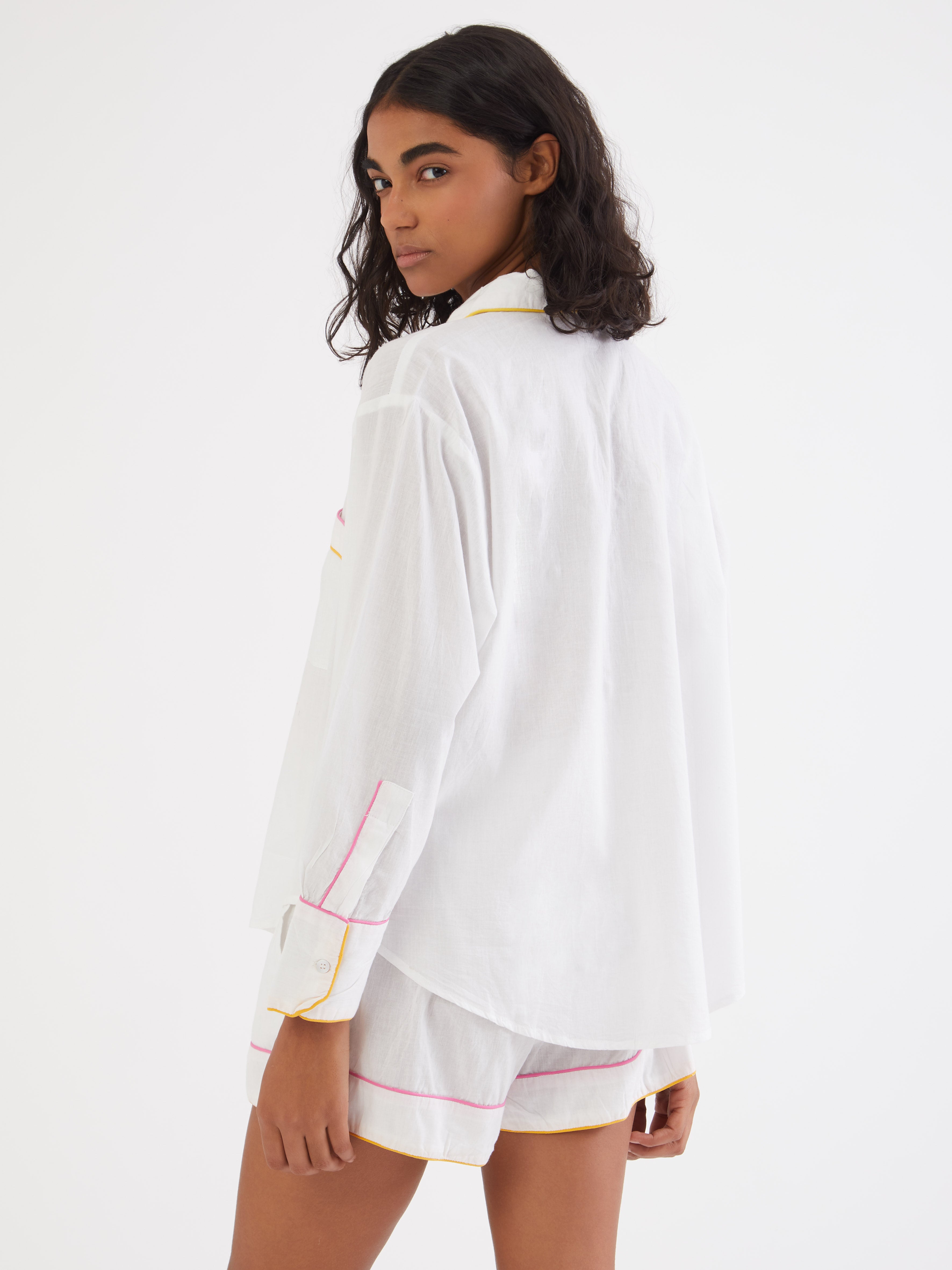 ETHICAL FASHION, CRAFTSMANSHIP, SUSTAINABLE FASHION, TRADITIONAL FASHION, ETHNIC FASHION, BOHEMIAN FASHION, MODA ETICA, MODA SOSTENIBILE, TECNICHE ARTIGIANALI, MODA TRADIZIONALE, MODA ETNICA, BOHEMIAN DRESS, MADE IN INDIA, HANDMADE IN INDIA, BLOCK PRINT, FLOWER PAJAMAS, PIGIAMA A FIORI, PIGIAMA DI COTONE, COTTON PAJAMA, SILK PAJAMA, PIGIAMA DI SETA, VESTAGLIA, NIGHTWEAR, SLEEPWEAR, FASHION PAJAMA, ETNIC PRINTS, STAMPE INDIANE, STAMPE ETNICHE