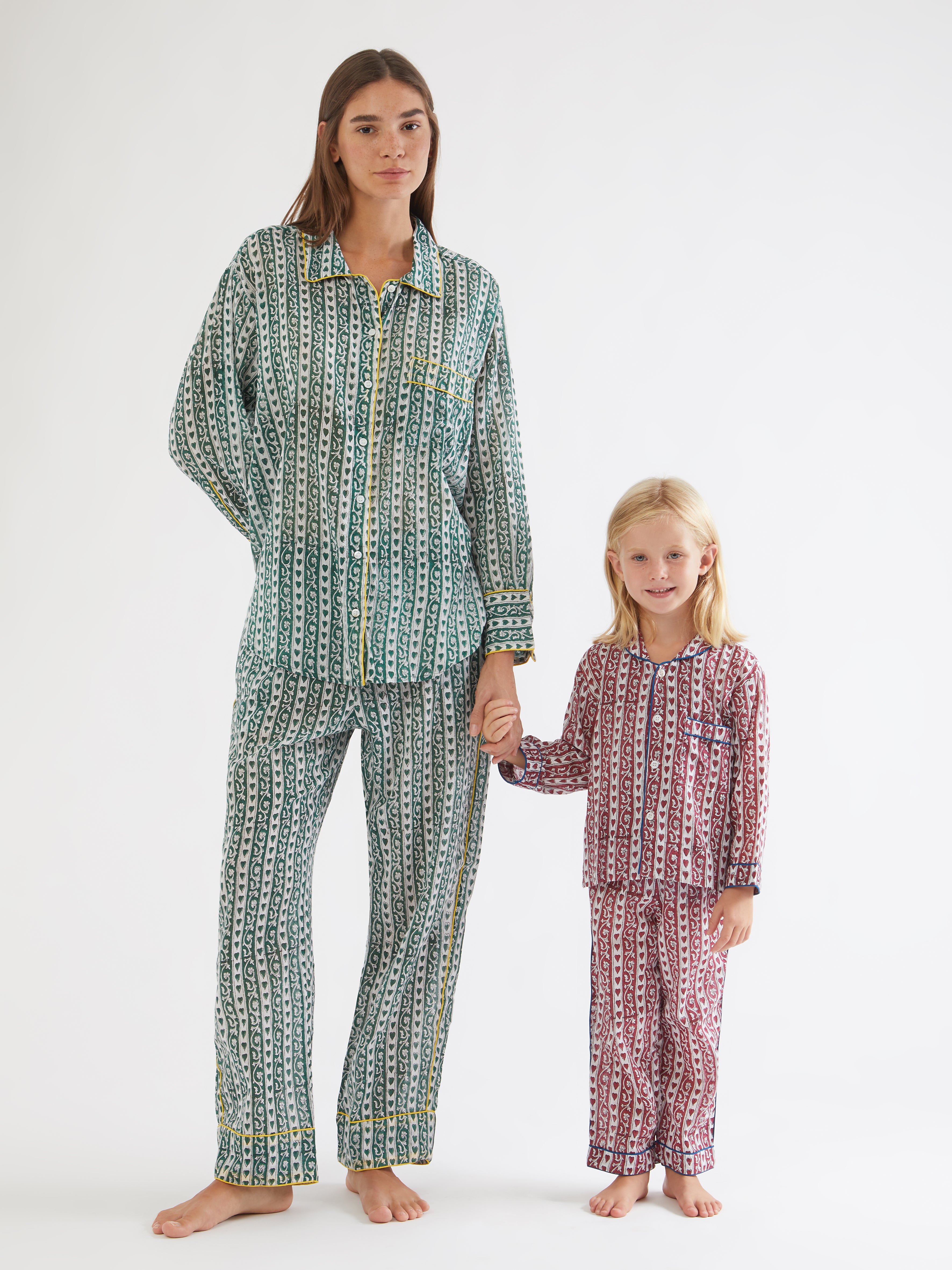 ETHICAL FASHION, CRAFTSMANSHIP, SUSTAINABLE FASHION, TRADITIONAL FASHION, ETHNIC FASHION, BOHEMIAN FASHION, MODA ETICA, MODA SOSTENIBILE, TECNICHE ARTIGIANALI, MODA TRADIZIONALE, MODA ETNICA, BOHEMIAN DRESS, MADE IN INDIA, HANDMADE IN INDIA, BLOCK PRINT, FLOWER PAJAMAS, PIGIAMA A FIORI, PIGIAMA DI COTONE, COTTON PAJAMA, SILK PAJAMA, PIGIAMA DI SETA, VESTAGLIA, NIGHTWEAR, SLEEPWEAR, FASHION PAJAMA, ETNIC PRINTS, STAMPE INDIANE, STAMPE ETNICHE