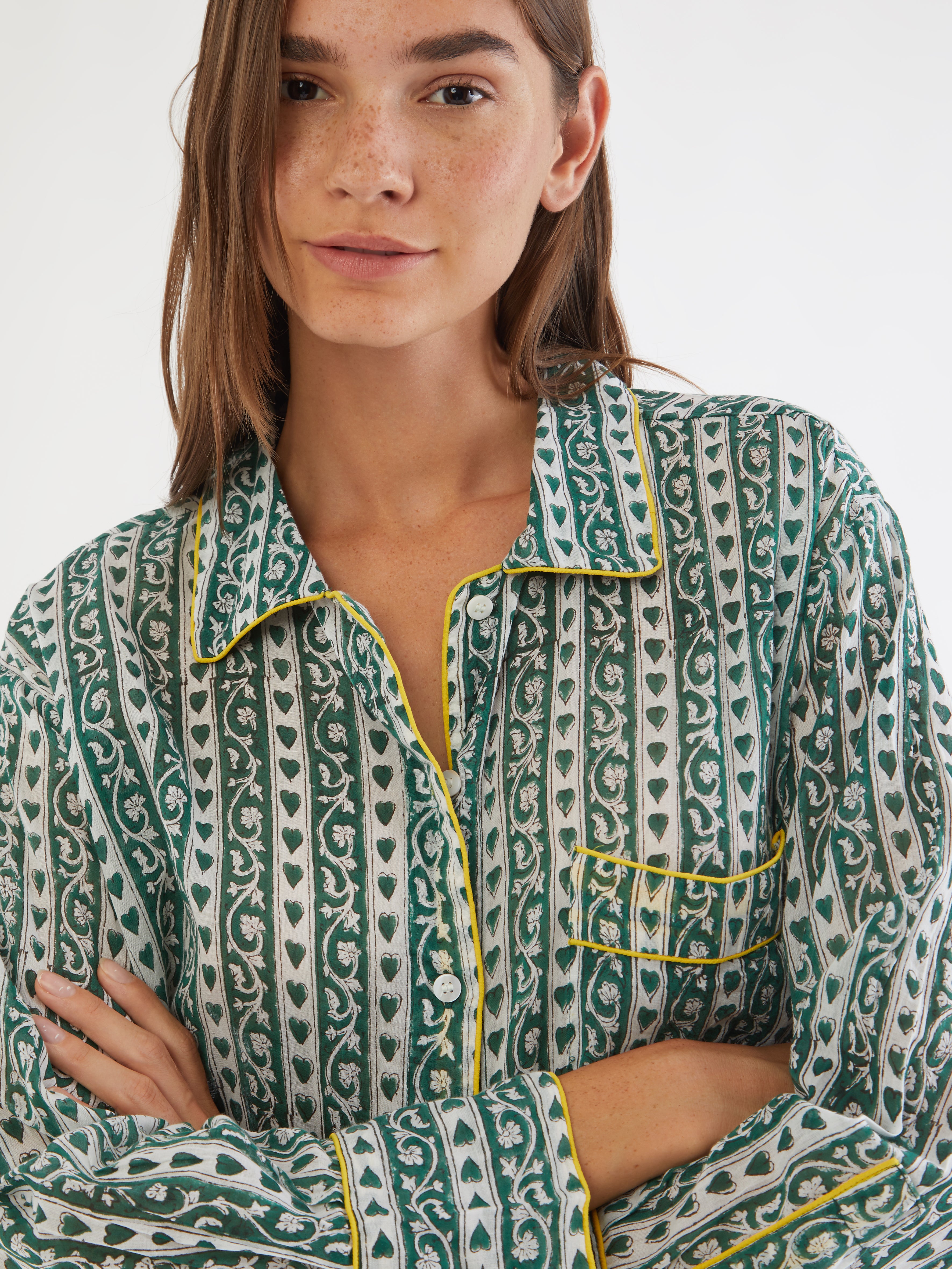 ETHICAL FASHION, CRAFTSMANSHIP, SUSTAINABLE FASHION, TRADITIONAL FASHION, ETHNIC FASHION, BOHEMIAN FASHION, MODA ETICA, MODA SOSTENIBILE, TECNICHE ARTIGIANALI, MODA TRADIZIONALE, MODA ETNICA, BOHEMIAN DRESS, MADE IN INDIA, HANDMADE IN INDIA, BLOCK PRINT, FLOWER PAJAMAS, PIGIAMA A FIORI, PIGIAMA DI COTONE, COTTON PAJAMA, SILK PAJAMA, PIGIAMA DI SETA, VESTAGLIA, NIGHTWEAR, SLEEPWEAR, FASHION PAJAMA, ETNIC PRINTS, STAMPE INDIANE, STAMPE ETNICHE