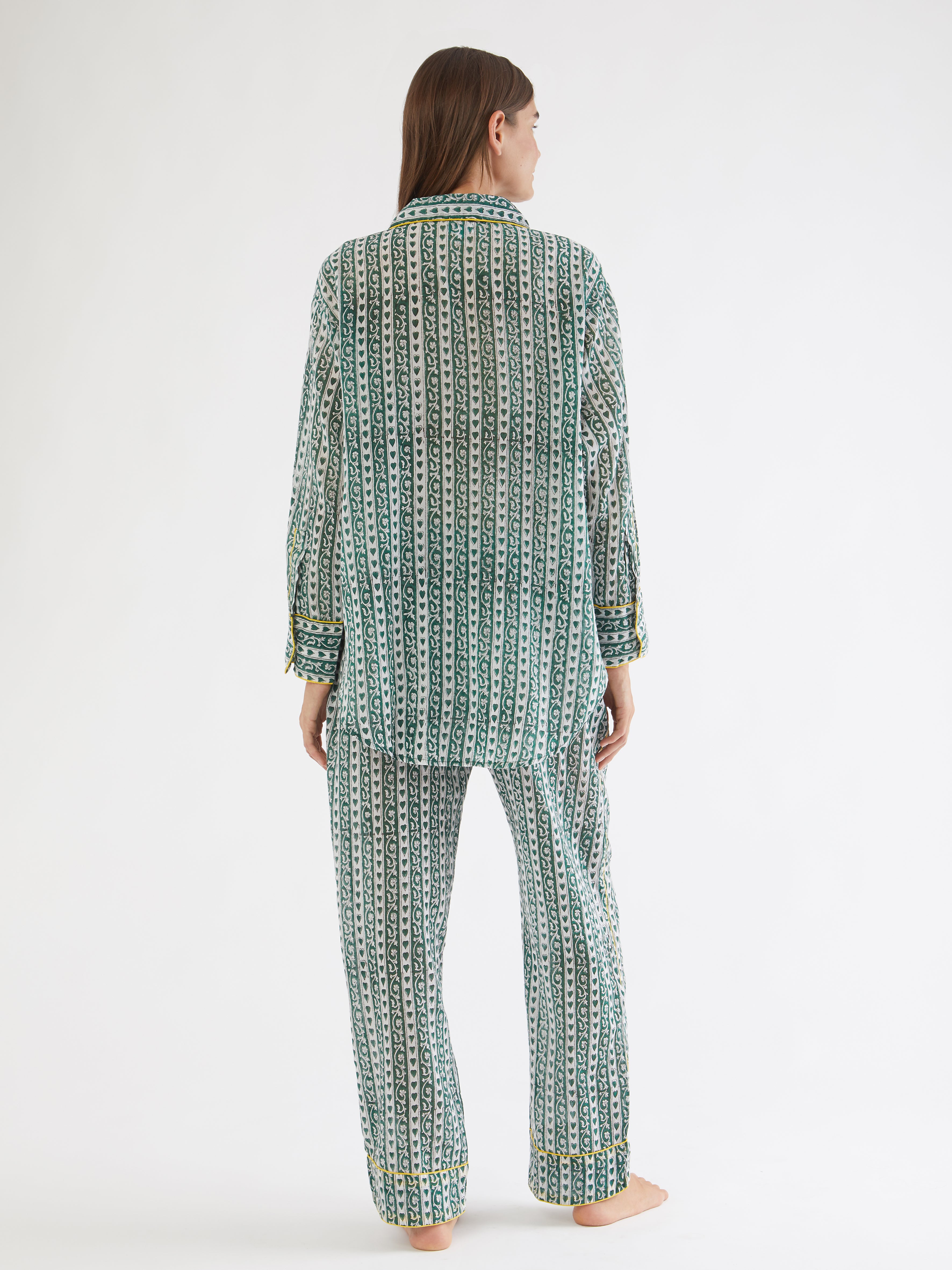 ETHICAL FASHION, CRAFTSMANSHIP, SUSTAINABLE FASHION, TRADITIONAL FASHION, ETHNIC FASHION, BOHEMIAN FASHION, MODA ETICA, MODA SOSTENIBILE, TECNICHE ARTIGIANALI, MODA TRADIZIONALE, MODA ETNICA, BOHEMIAN DRESS, MADE IN INDIA, HANDMADE IN INDIA, BLOCK PRINT, FLOWER PAJAMAS, PIGIAMA A FIORI, PIGIAMA DI COTONE, COTTON PAJAMA, SILK PAJAMA, PIGIAMA DI SETA, VESTAGLIA, NIGHTWEAR, SLEEPWEAR, FASHION PAJAMA, ETNIC PRINTS, STAMPE INDIANE, STAMPE ETNICHE