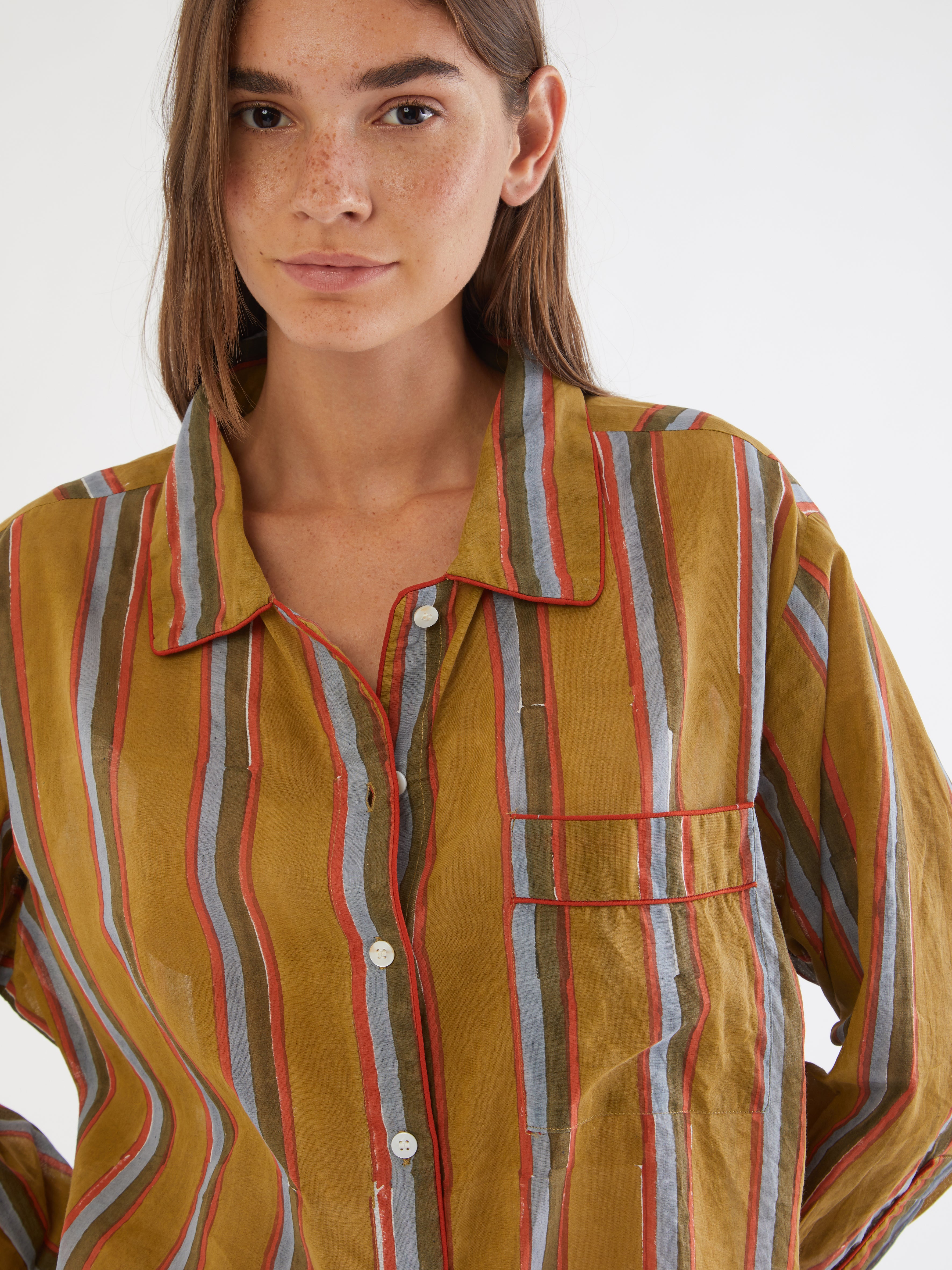 ETHICAL FASHION, CRAFTSMANSHIP, SUSTAINABLE FASHION, TRADITIONAL FASHION, ETHNIC FASHION, BOHEMIAN FASHION, MODA ETICA, MODA SOSTENIBILE, TECNICHE ARTIGIANALI, MODA TRADIZIONALE, MODA ETNICA, BOHEMIAN DRESS, MADE IN INDIA, HANDMADE IN INDIA, BLOCK PRINT, FLOWER PAJAMAS, PIGIAMA A FIORI, PIGIAMA DI COTONE, COTTON PAJAMA, SILK PAJAMA, PIGIAMA DI SETA, VESTAGLIA, NIGHTWEAR, SLEEPWEAR, FASHION PAJAMA, ETNIC PRINTS, STAMPE INDIANE, STAMPE ETNICHE
