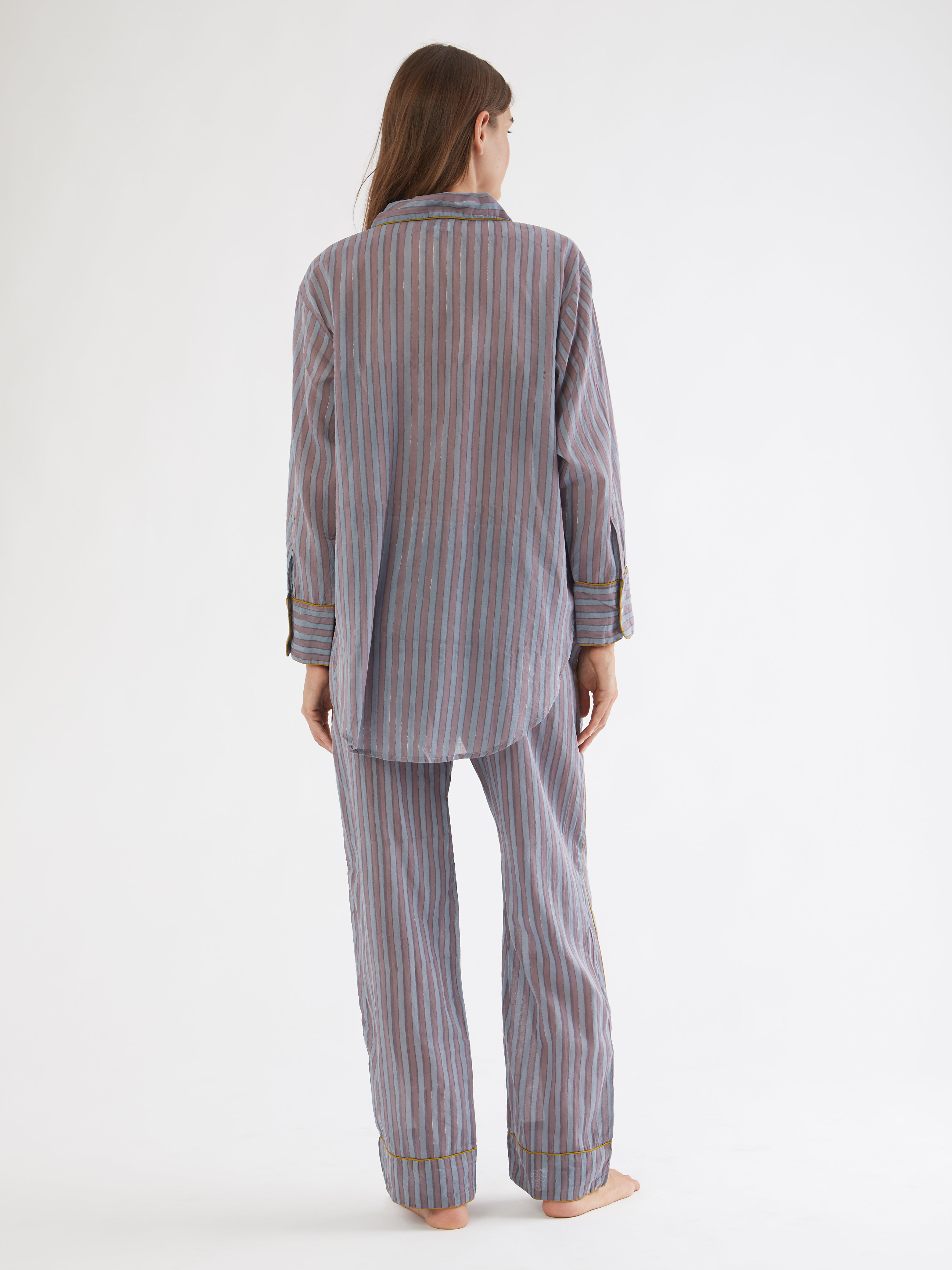 ETHICAL FASHION, CRAFTSMANSHIP, SUSTAINABLE FASHION, TRADITIONAL FASHION, ETHNIC FASHION, BOHEMIAN FASHION, MODA ETICA, MODA SOSTENIBILE, TECNICHE ARTIGIANALI, MODA TRADIZIONALE, MODA ETNICA, BOHEMIAN DRESS, MADE IN INDIA, HANDMADE IN INDIA, BLOCK PRINT, FLOWER PAJAMAS, PIGIAMA A FIORI, PIGIAMA DI COTONE, COTTON PAJAMA, SILK PAJAMA, PIGIAMA DI SETA, VESTAGLIA, NIGHTWEAR, SLEEPWEAR, FASHION PAJAMA, ETNIC PRINTS, STAMPE INDIANE, STAMPE ETNICHE