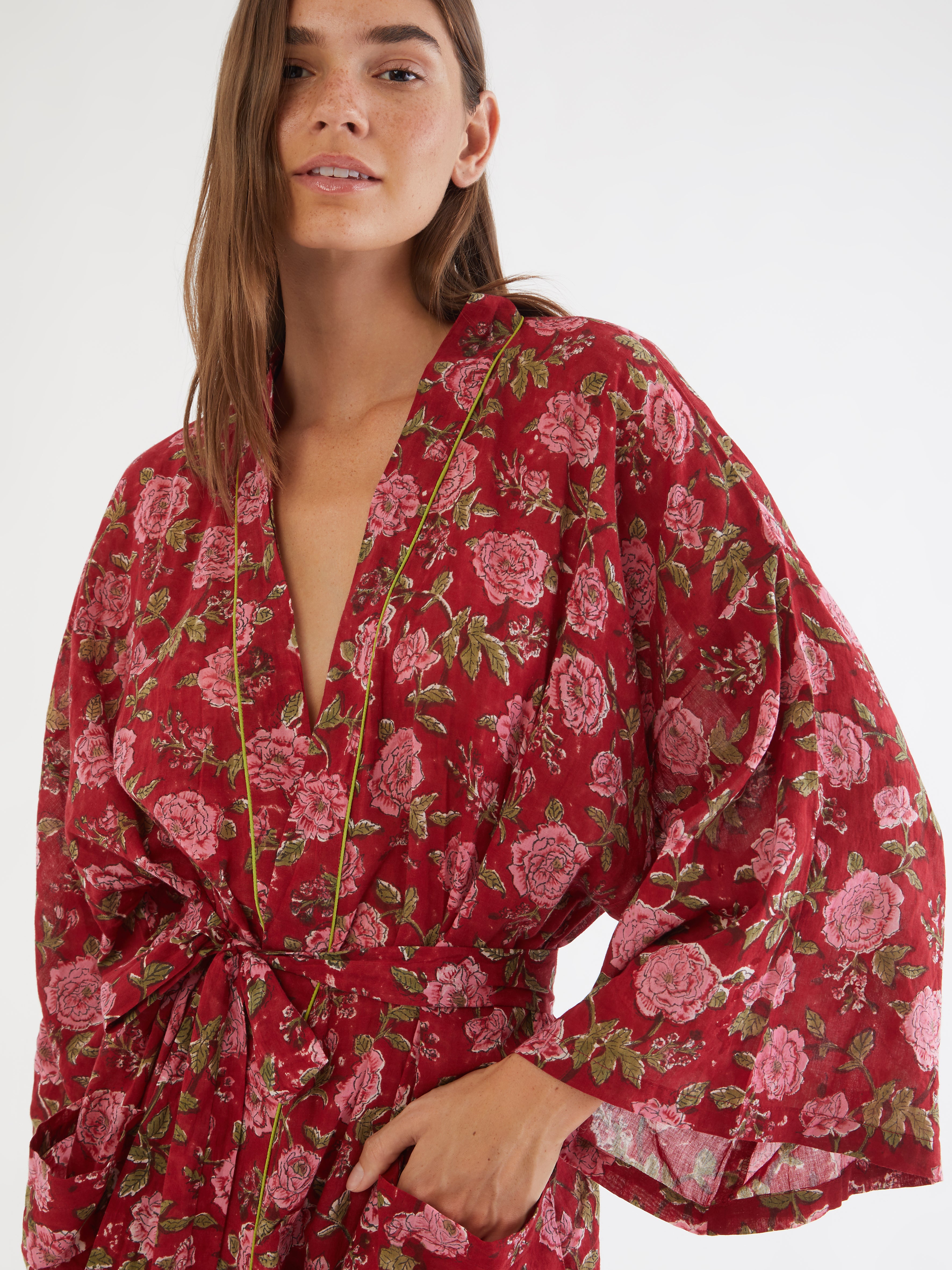 ETHICAL FASHION, CRAFTSMANSHIP, SUSTAINABLE FASHION, TRADITIONAL FASHION, ETHNIC FASHION, BOHEMIAN FASHION, MODA ETICA, MODA SOSTENIBILE, TECNICHE ARTIGIANALI, MODA TRADIZIONALE, MODA ETNICA, BOHEMIAN DRESS, MADE IN INDIA, HANDMADE IN INDIA, BLOCK PRINT, FLOWER PAJAMAS, PIGIAMA A FIORI, PIGIAMA DI COTONE, COTTON PAJAMA, SILK PAJAMA, PIGIAMA DI SETA, VESTAGLIA, NIGHTWEAR, SLEEPWEAR, FASHION PAJAMA, ETNIC PRINTS, STAMPE INDIANE, STAMPE ETNICHE