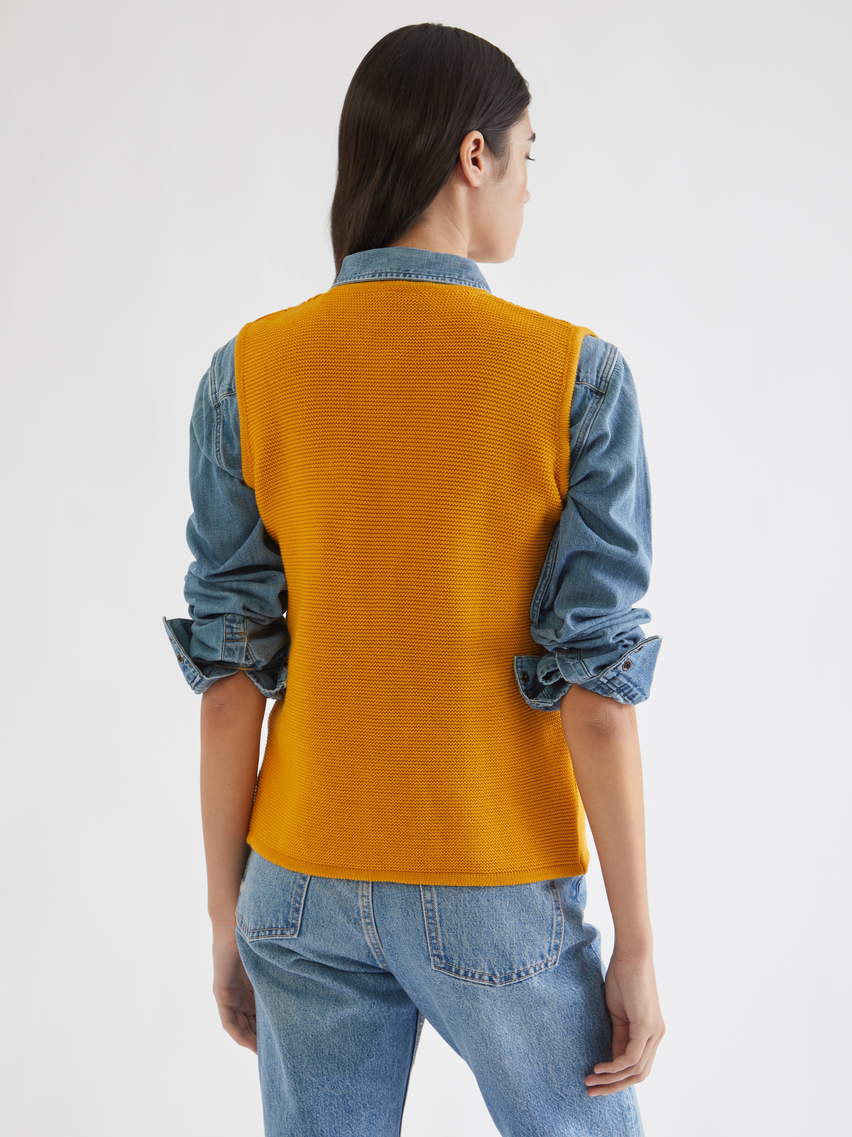 Hand made, fatto a mano, golf ricamato, embroidered sweater, knitwear, maglieria, knitted vest, Tyrolen sweater, traditional sweater, made in Italy, edelweiss, Stella alpina, mum and daughter, match with your daughter, mini me collection