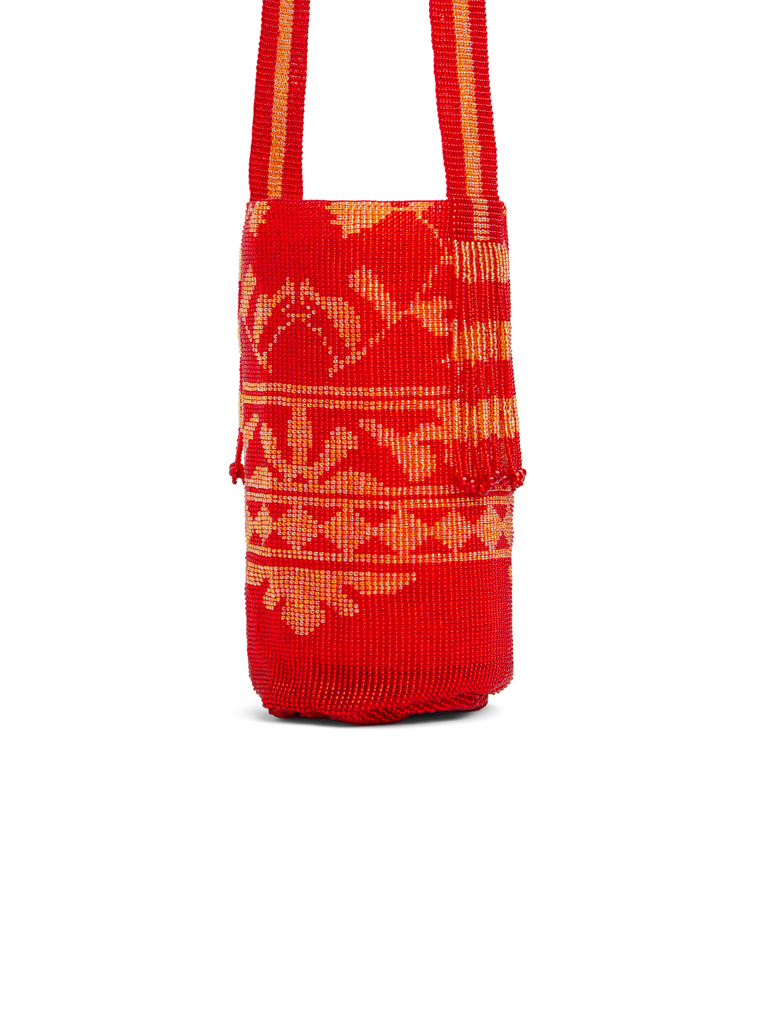 BEADED BAG, HANDMade bag, COLOMBIAN HANDMADE BAG, SHOULDER BAG, MOCHILA BAG, COLOMBIAN MOCHILA BAG, BEADED MOCHILA BAG, EVENING BAG, SUMMER BAG, CROSS EVENING BAG, BORSA DA SERA, BORSA DI PERLINE, BORSA FATTA A MANO, FATTA A MANO IN COLOMBIA, WAYUU, HANDWOVEN BAG, GLASS BEADS BAG