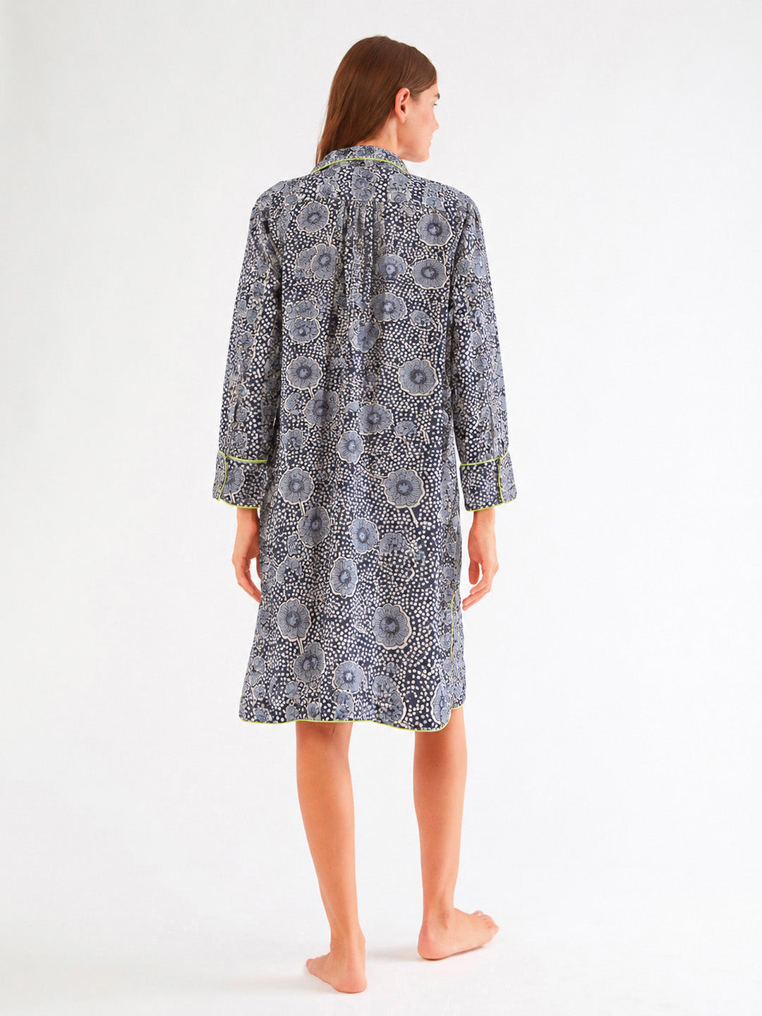 Indian nightshirt