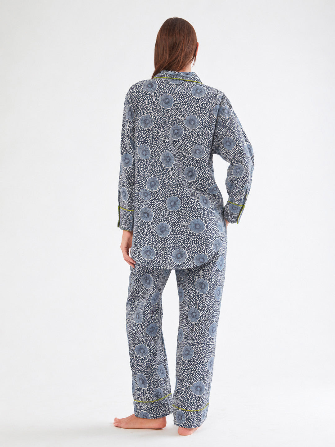 ETHICAL FASHION, CRAFTSMANSHIP, SUSTAINABLE FASHION, TRADITIONAL FASHION, ETHNIC FASHION, BOHEMIAN FASHION, MODA ETICA, MODA SOSTENIBILE, TECNICHE ARTIGIANALI, MODA TRADIZIONALE, MODA ETNICA, BOHEMIAN DRESS, MADE IN INDIA, HANDMADE IN INDIA, BLOCK PRINT, FLOWER PAJAMAS, PIGIAMA A FIORI, PIGIAMA DI COTONE, COTTON PAJAMA, SILK PAJAMA, PIGIAMA DI SETA, VESTAGLIA, NIGHTWEAR, SLEEPWEAR, FASHION PAJAMA, ETNIC PRINTS, STAMPE INDIANE, STAMPE ETNICHE