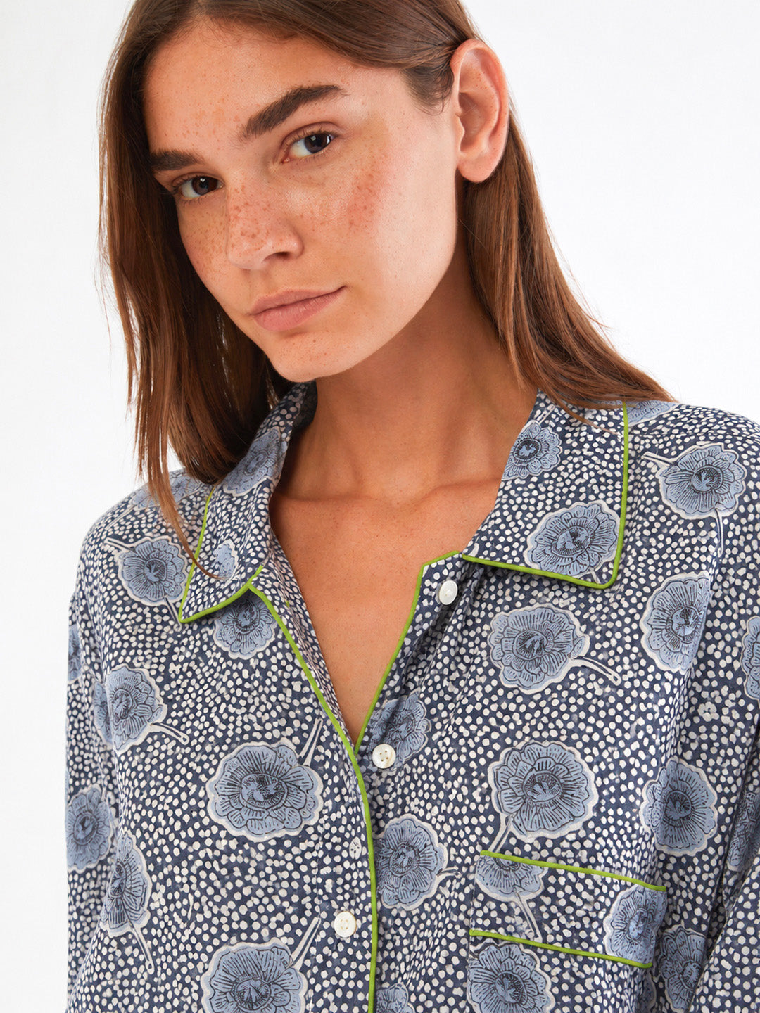 ETHICAL FASHION, CRAFTSMANSHIP, SUSTAINABLE FASHION, TRADITIONAL FASHION, ETHNIC FASHION, BOHEMIAN FASHION, MODA ETICA, MODA SOSTENIBILE, TECNICHE ARTIGIANALI, MODA TRADIZIONALE, MODA ETNICA, BOHEMIAN DRESS, MADE IN INDIA, HANDMADE IN INDIA, BLOCK PRINT, FLOWER PAJAMAS, PIGIAMA A FIORI, PIGIAMA DI COTONE, COTTON PAJAMA, SILK PAJAMA, PIGIAMA DI SETA, VESTAGLIA, NIGHTWEAR, SLEEPWEAR, FASHION PAJAMA, ETNIC PRINTS, STAMPE INDIANE, STAMPE ETNICHE