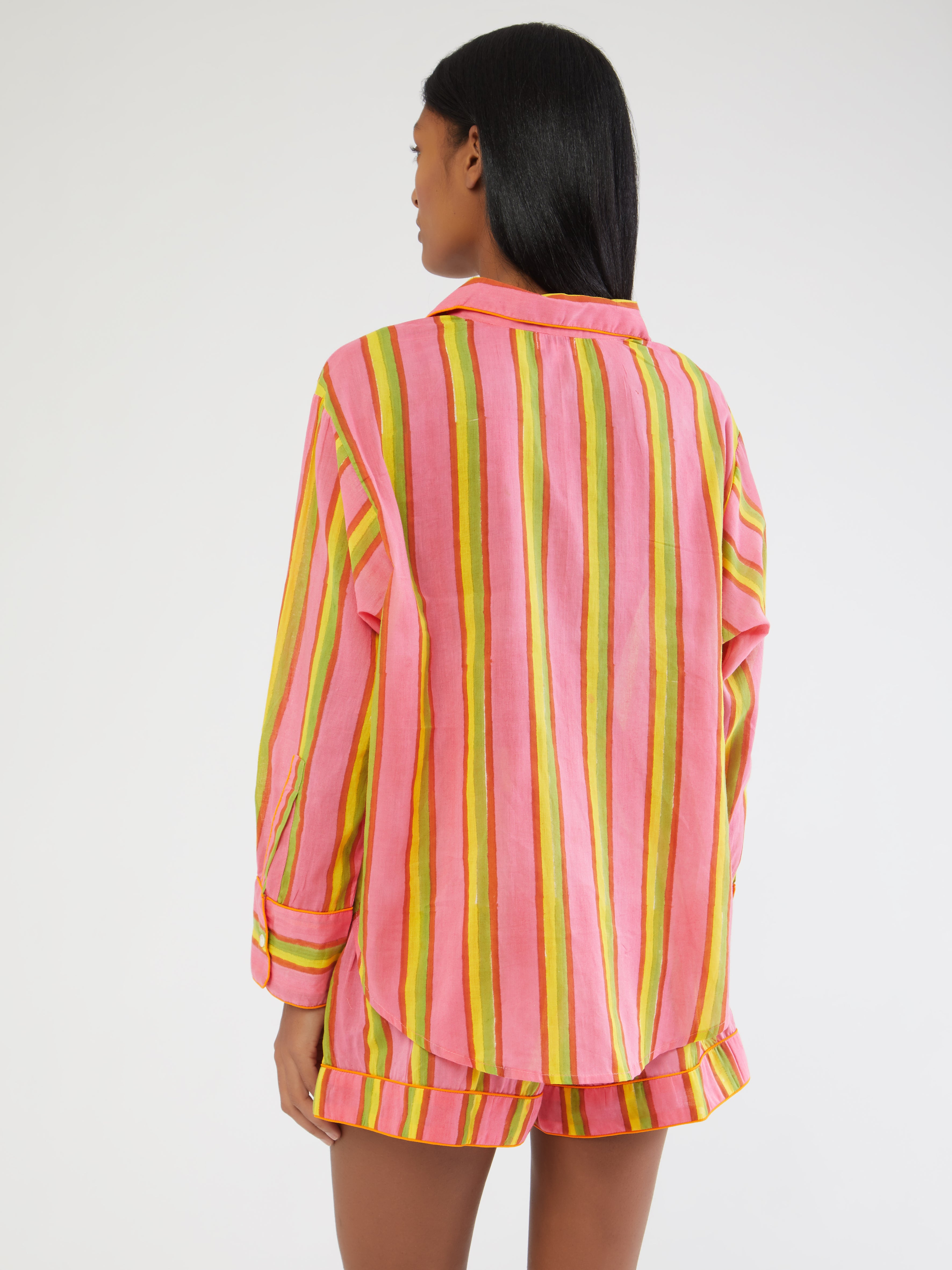 Indian short pajama set