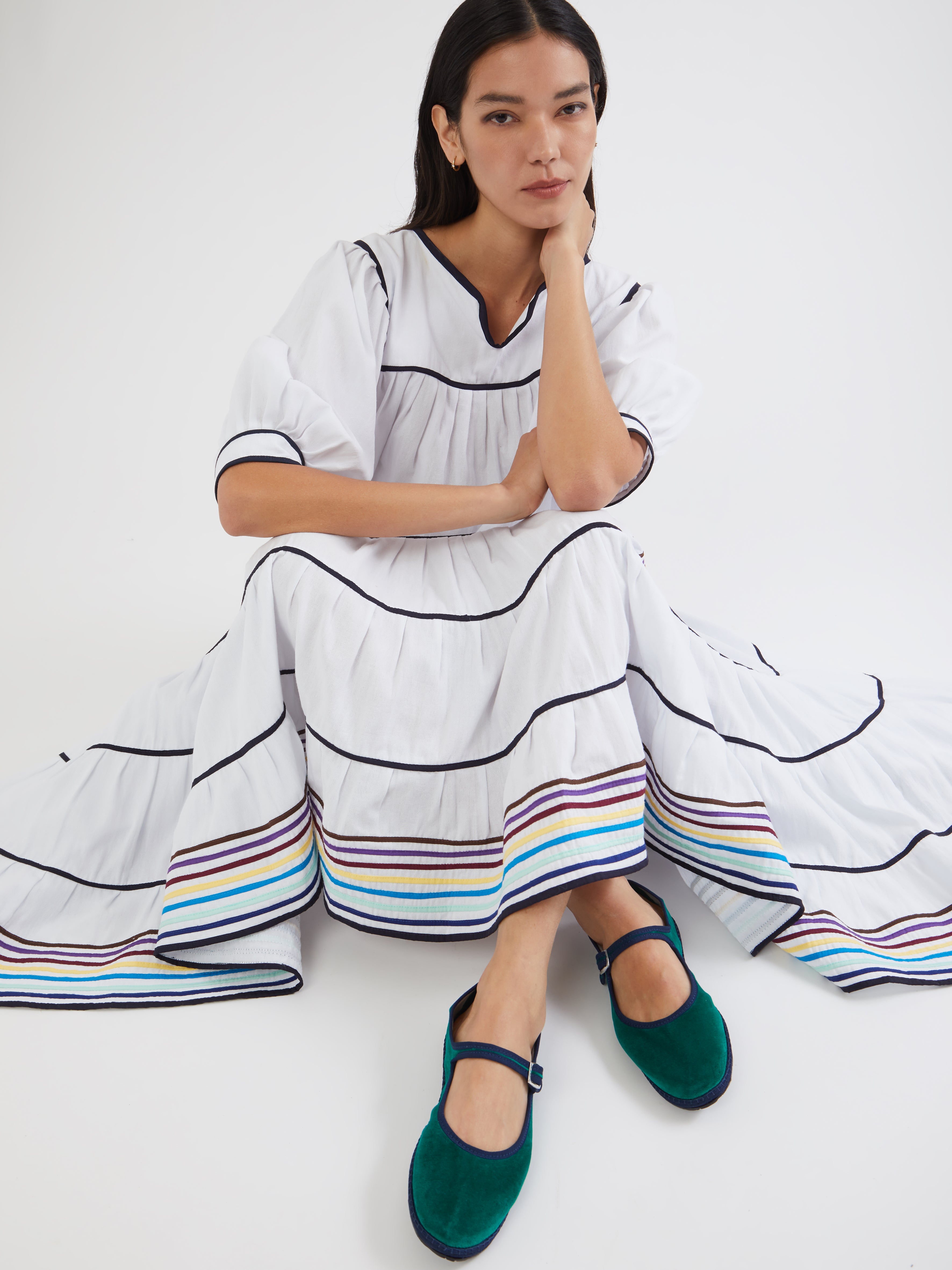 ETHICAL FASHION, CRAFTSMANSHIP, SUSTAINABLE FASHION, TRADITIONAL FASHION, ETHNIC FASHION, BOHEMIAN FASHION, MODA ETICA, MODA SOSTENIBILE, TECNICHE ARTIGIANALI, MODA TRADIZIONALE, MODA ETNICA, BOHEMIAN DRESS, MADE IN MEXICO, HANDMADE IN MEXICO, RARAMURI, RICAMATO A MANO, HAND ENBROIDERED, COLORFUL DRESS, RESORT WEAR, Tarahumara COMMUNITY, Chihuahua, EMPOWERING WOMEN