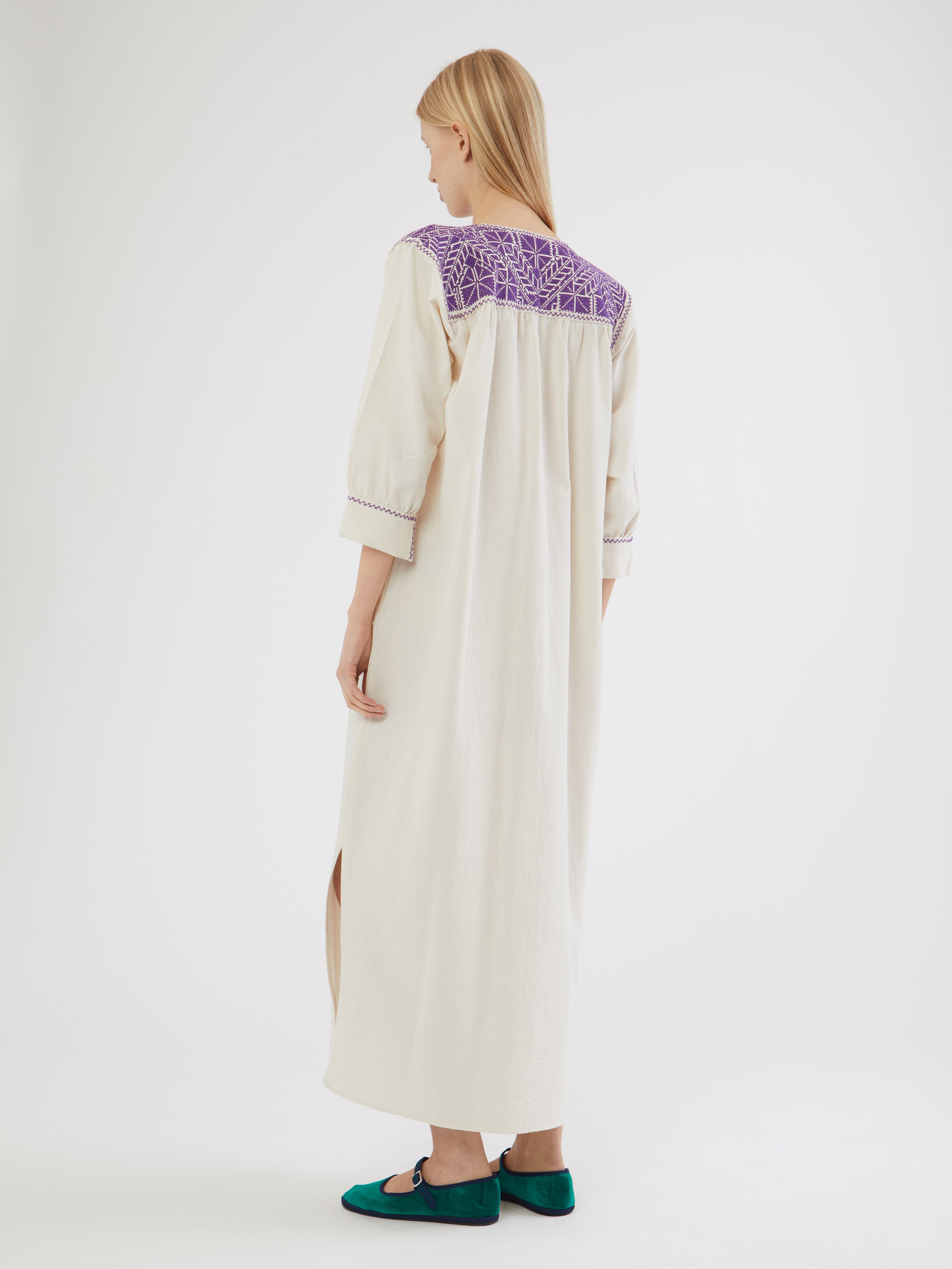 ETHICAL FASHION, CRAFTSMANSHIP, SUSTAINABLE FASHION, TRADITIONAL FASHION, ETHNIC FASHION, BOHEMIAN FASHION, MODA ETICA, MODA SOSTENIBILE, TECNICHE ARTIGIANALI, MODA TRADIZIONALE, MODA ETNICA, BOHEMIAN DRESS, MADE IN MEXICO, HANDMADE IN MEXICO, CHENTENA DRESS, RICAMATO A MANO, EMBROIDERED KAFTAN, HAND ENBROIDERED, COLORFUL DRESS,  BEACHWEAR, RESORT WEAR, ABITI DA SPIAGGIA, MINI ME, DRESS LIKE MUM, MUM & DAUGHTER