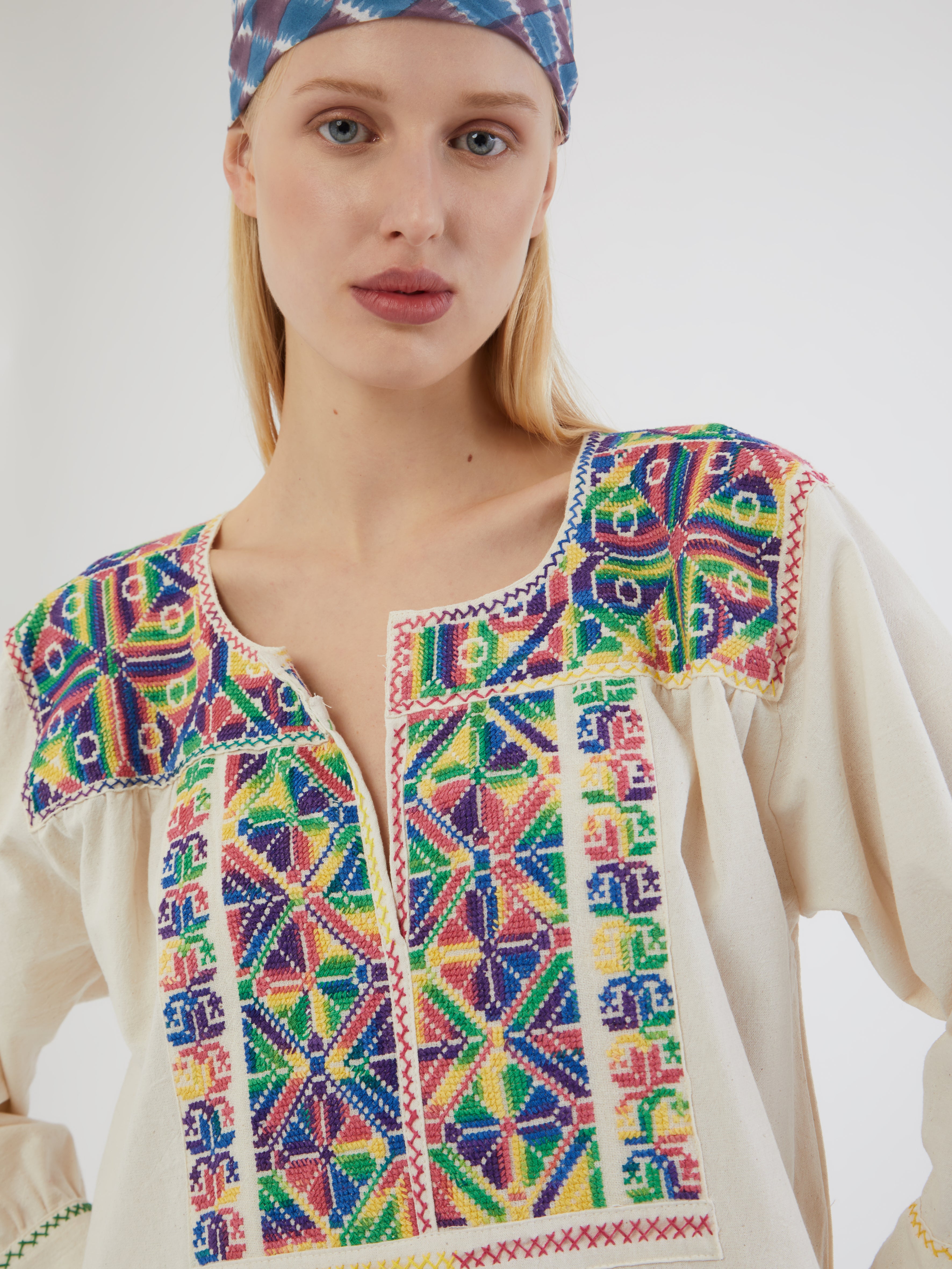 ETHICAL FASHION, CRAFTSMANSHIP, SUSTAINABLE FASHION, TRADITIONAL FASHION, ETHNIC FASHION, BOHEMIAN FASHION, MODA ETICA, MODA SOSTENIBILE, TECNICHE ARTIGIANALI, MODA TRADIZIONALE, MODA ETNICA, BOHEMIAN DRESS, MADE IN MEXICO, HANDMADE IN MEXICO, CHENTENA DRESS, RICAMATO A MANO, EMBROIDERED KAFTAN, HAND ENBROIDERED, COLORFUL DRESS,  BEACHWEAR, RESORT WEAR, ABITI DA SPIAGGIA, MINI ME, DRESS LIKE MUM, MUM & DAUGHTER