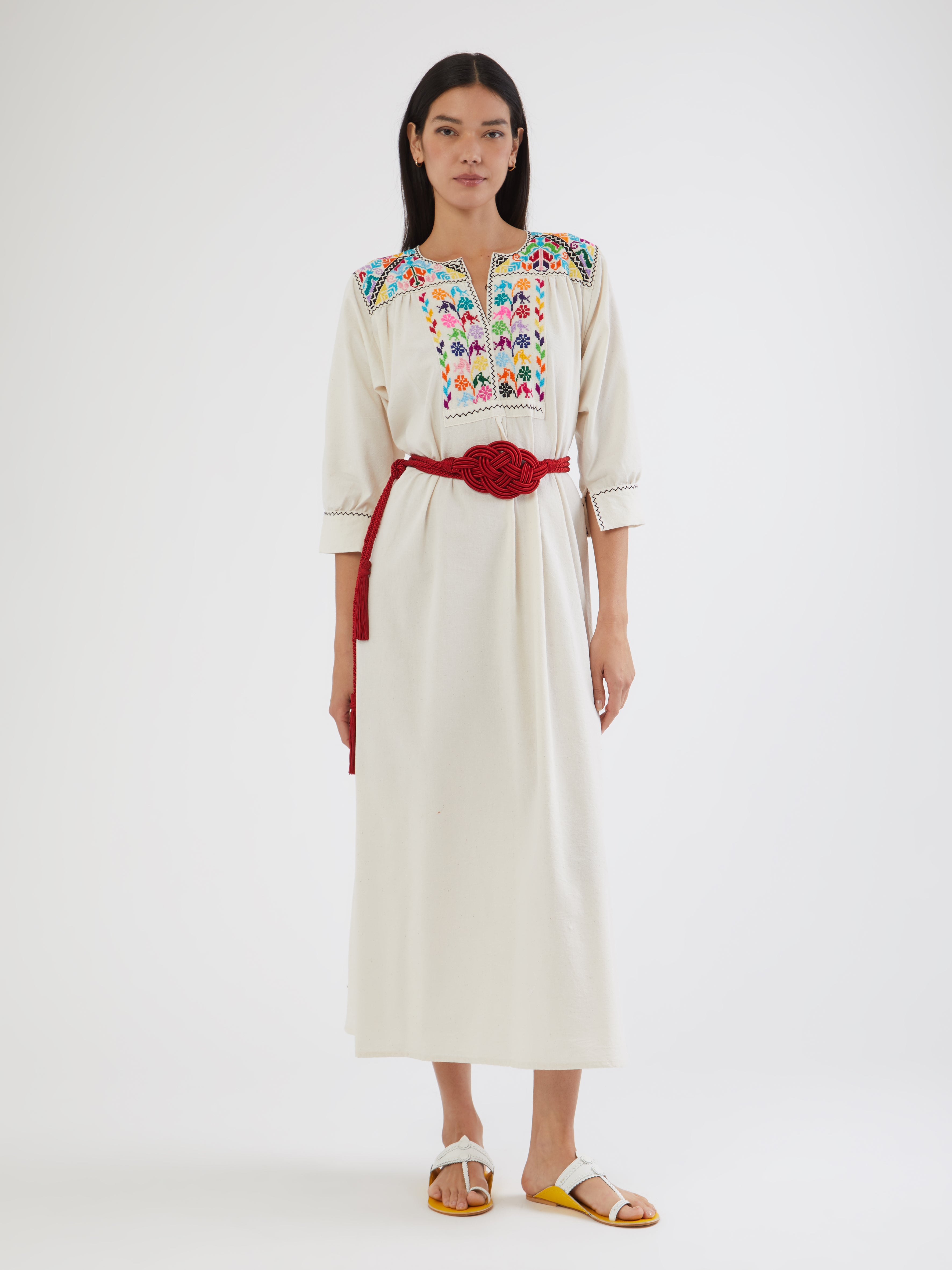 ETHICAL FASHION, CRAFTSMANSHIP, SUSTAINABLE FASHION, TRADITIONAL FASHION, ETHNIC FASHION, BOHEMIAN FASHION, MODA ETICA, MODA SOSTENIBILE, TECNICHE ARTIGIANALI, MODA TRADIZIONALE, MODA ETNICA, BOHEMIAN DRESS, MADE IN MEXICO, HANDMADE IN MEXICO, CHENTENA DRESS, RICAMATO A MANO, EMBROIDERED KAFTAN, HAND ENBROIDERED, COLORFUL DRESS,  BEACHWEAR, RESORT WEAR, ABITI DA SPIAGGIA, MINI ME, DRESS LIKE MUM, MUM & DAUGHTER