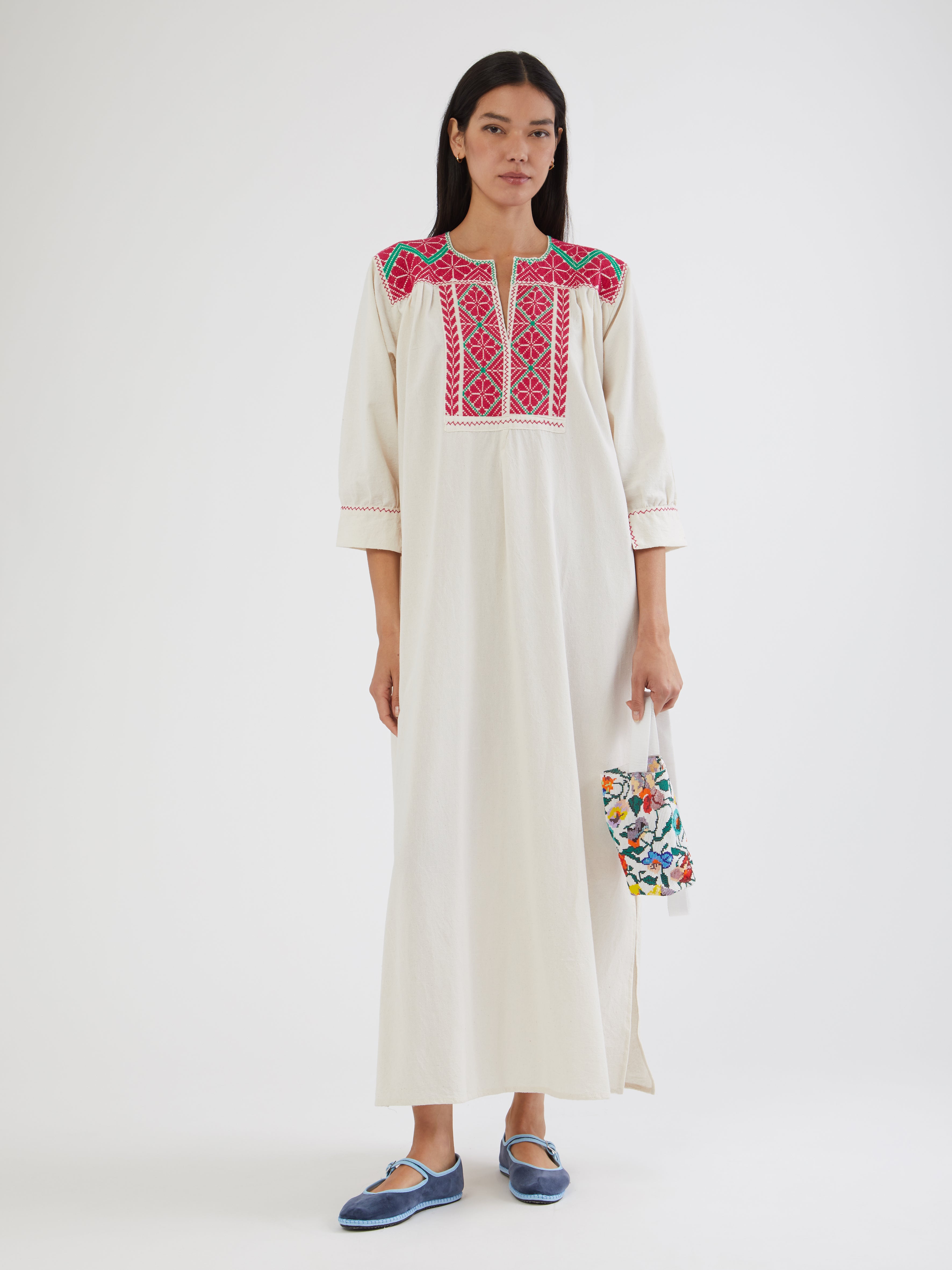 ETHICAL FASHION, CRAFTSMANSHIP, SUSTAINABLE FASHION, TRADITIONAL FASHION, ETHNIC FASHION, BOHEMIAN FASHION, MODA ETICA, MODA SOSTENIBILE, TECNICHE ARTIGIANALI, MODA TRADIZIONALE, MODA ETNICA, BOHEMIAN DRESS, MADE IN MEXICO, HANDMADE IN MEXICO, CHENTENA DRESS, RICAMATO A MANO, EMBROIDERED KAFTAN, HAND ENBROIDERED, COLORFUL DRESS,  BEACHWEAR, RESORT WEAR, ABITI DA SPIAGGIA, MINI ME, DRESS LIKE MUM, MUM & DAUGHTER