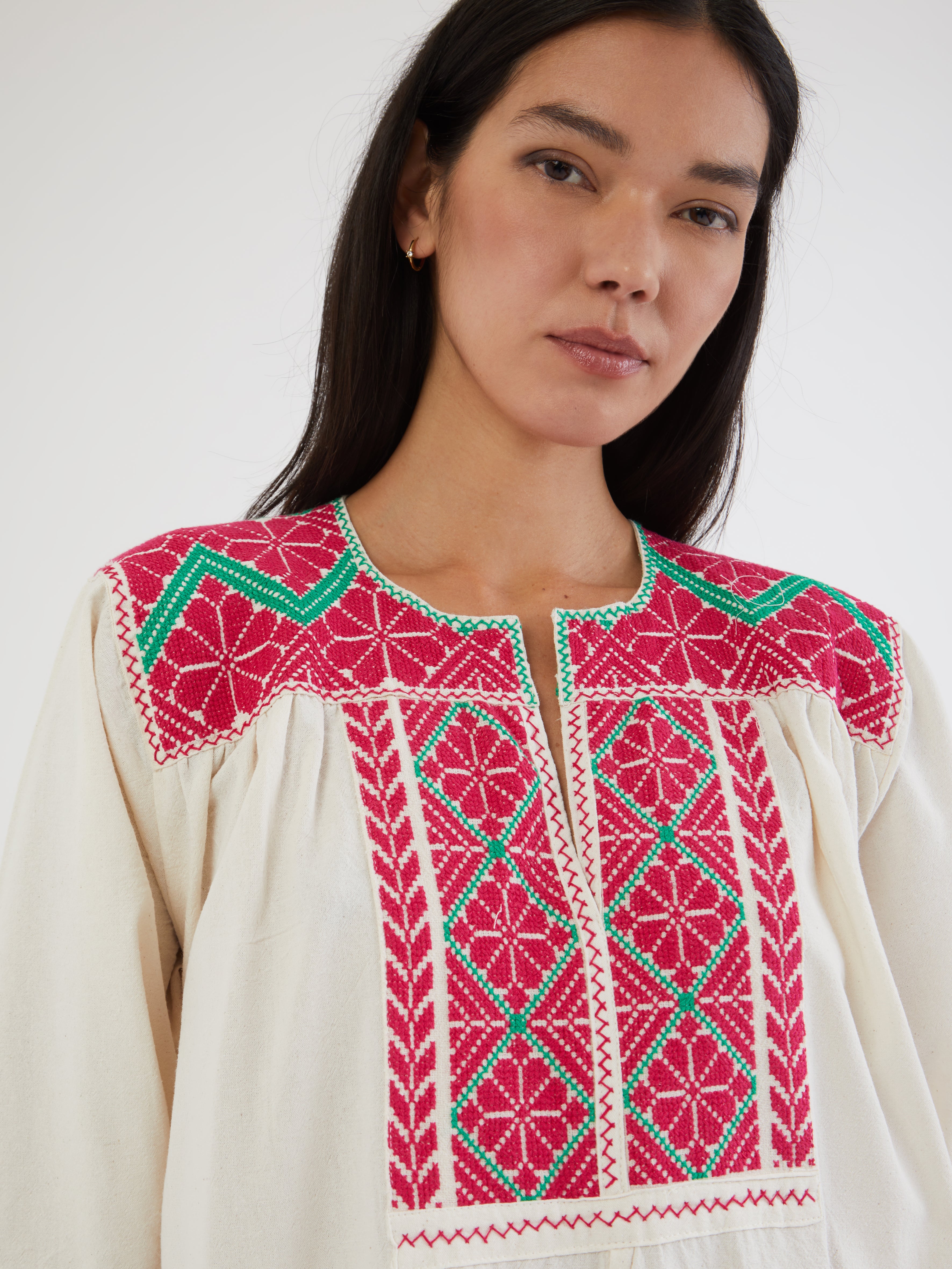 ETHICAL FASHION, CRAFTSMANSHIP, SUSTAINABLE FASHION, TRADITIONAL FASHION, ETHNIC FASHION, BOHEMIAN FASHION, MODA ETICA, MODA SOSTENIBILE, TECNICHE ARTIGIANALI, MODA TRADIZIONALE, MODA ETNICA, BOHEMIAN DRESS, MADE IN MEXICO, HANDMADE IN MEXICO, CHENTENA DRESS, RICAMATO A MANO, EMBROIDERED KAFTAN, HAND ENBROIDERED, COLORFUL DRESS,  BEACHWEAR, RESORT WEAR, ABITI DA SPIAGGIA, MINI ME, DRESS LIKE MUM, MUM & DAUGHTER