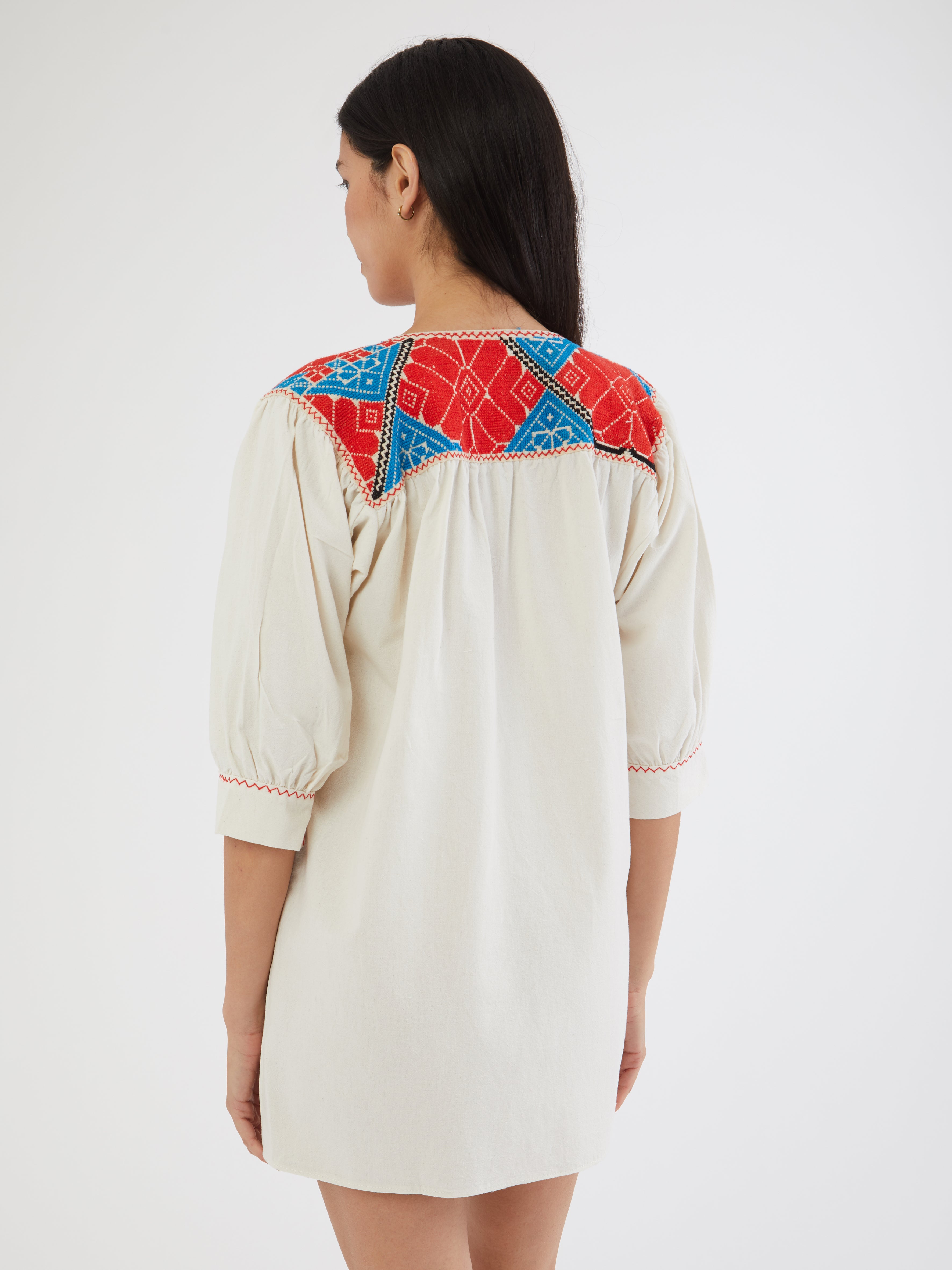 ETHICAL FASHION, CRAFTSMANSHIP, SUSTAINABLE FASHION, TRADITIONAL FASHION, ETHNIC FASHION, BOHEMIAN FASHION, MODA ETICA, MODA SOSTENIBILE, TECNICHE ARTIGIANALI, MODA TRADIZIONALE, MODA ETNICA, BOHEMIAN DRESS, MADE IN MEXICO, HANDMADE IN MEXICO, CHENTENA DRESS, RICAMATO A MANO, EMBROIDERED KAFTAN, HAND ENBROIDERED, COLORFUL DRESS,  BEACHWEAR, RESORT WEAR, ABITI DA SPIAGGIA, MINI ME, DRESS LIKE MUM, MUM & DAUGHTER