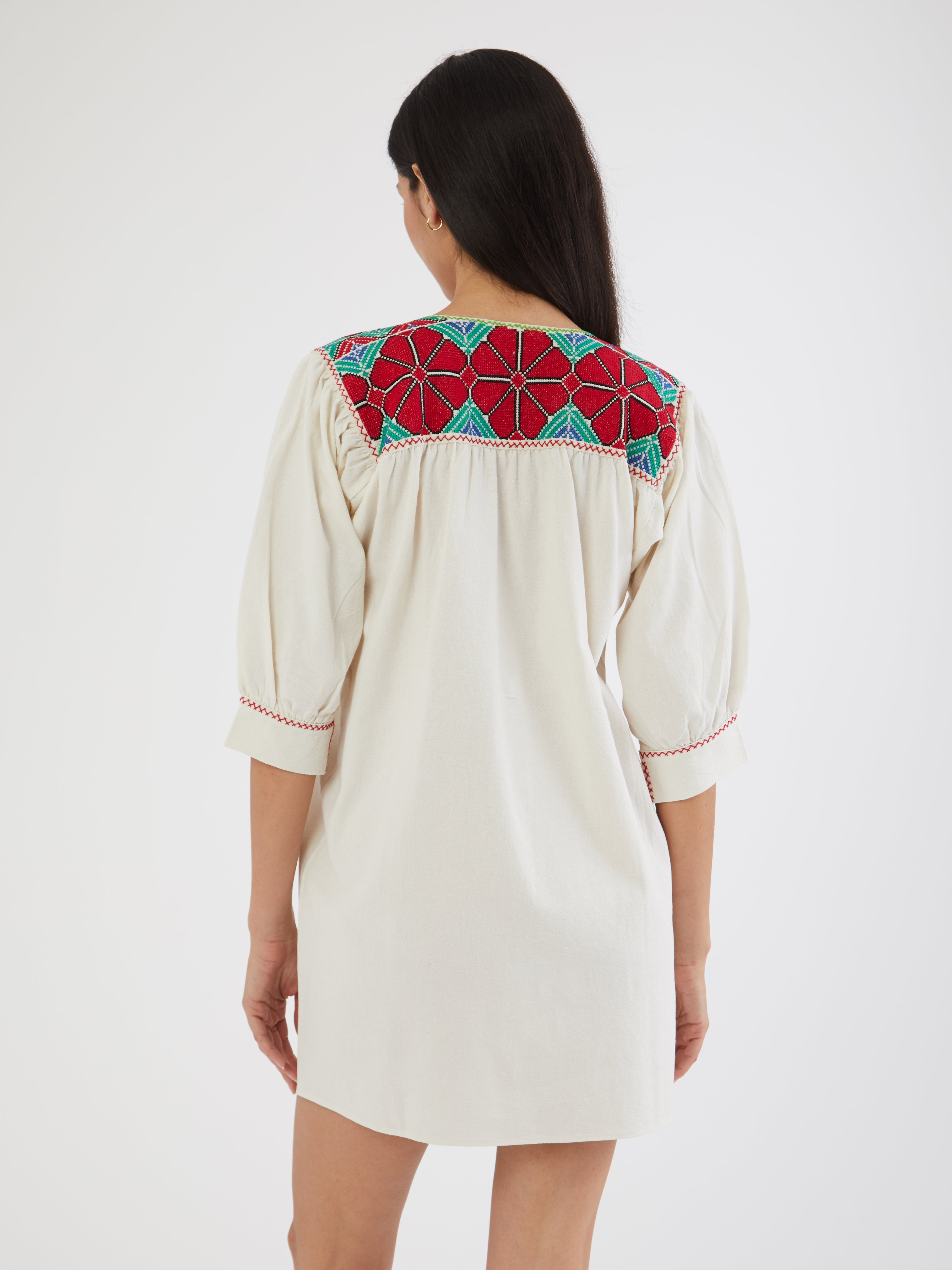 ETHICAL FASHION, CRAFTSMANSHIP, SUSTAINABLE FASHION, TRADITIONAL FASHION, ETHNIC FASHION, BOHEMIAN FASHION, MODA ETICA, MODA SOSTENIBILE, TECNICHE ARTIGIANALI, MODA TRADIZIONALE, MODA ETNICA, BOHEMIAN DRESS, MADE IN MEXICO, HANDMADE IN MEXICO, CHENTENA DRESS, RICAMATO A MANO, EMBROIDERED KAFTAN, HAND ENBROIDERED, COLORFUL DRESS,  BEACHWEAR, RESORT WEAR, ABITI DA SPIAGGIA, MINI ME, DRESS LIKE MUM, MUM & DAUGHTER
