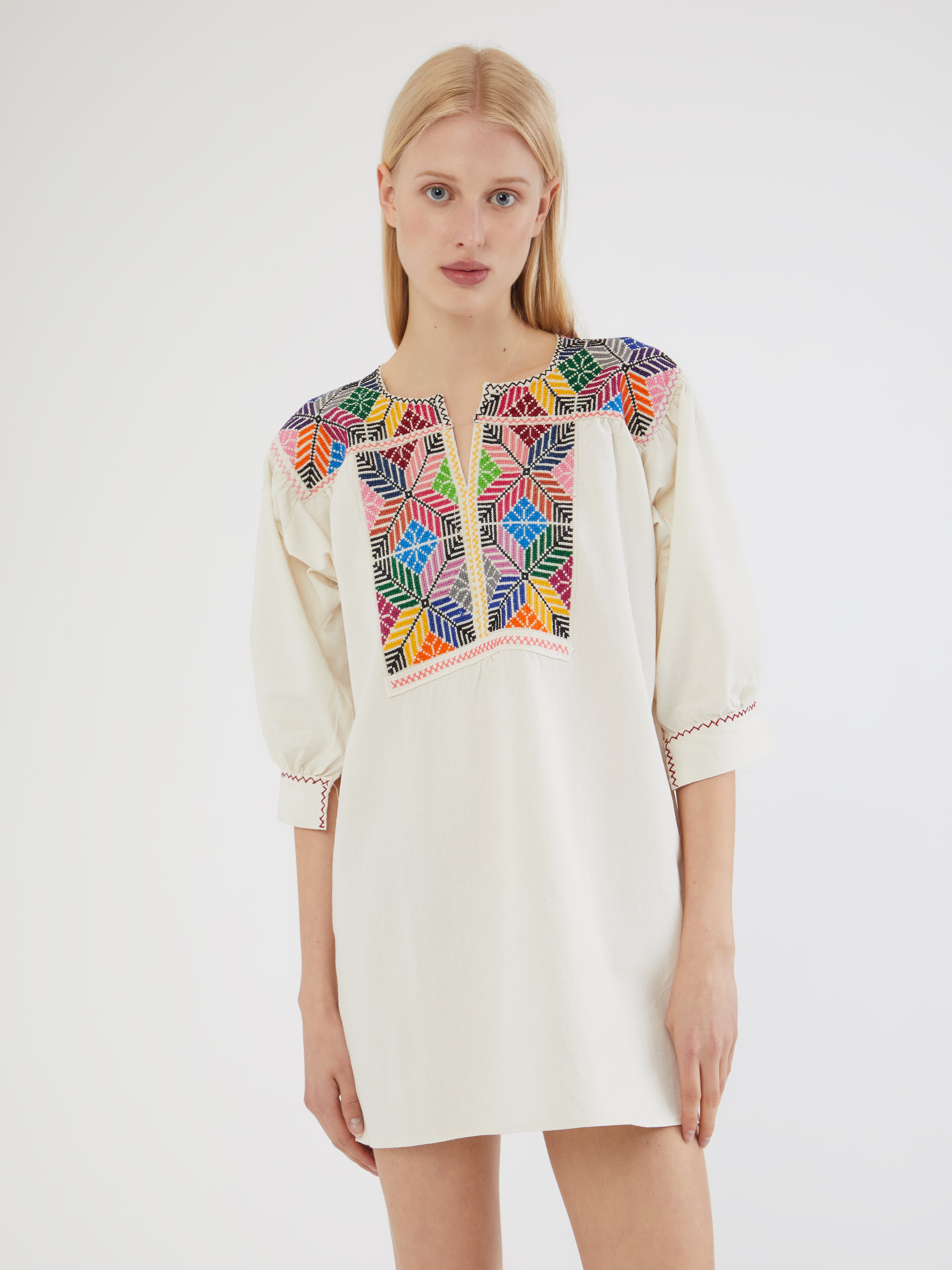ETHICAL FASHION, CRAFTSMANSHIP, SUSTAINABLE FASHION, TRADITIONAL FASHION, ETHNIC FASHION, BOHEMIAN FASHION, MODA ETICA, MODA SOSTENIBILE, TECNICHE ARTIGIANALI, MODA TRADIZIONALE, MODA ETNICA, BOHEMIAN DRESS, MADE IN MEXICO, HANDMADE IN MEXICO, CHENTENA DRESS, RICAMATO A MANO, EMBROIDERED KAFTAN, HAND ENBROIDERED, COLORFUL DRESS,  BEACHWEAR, RESORT WEAR, ABITI DA SPIAGGIA, MINI ME, DRESS LIKE MUM, MUM & DAUGHTER