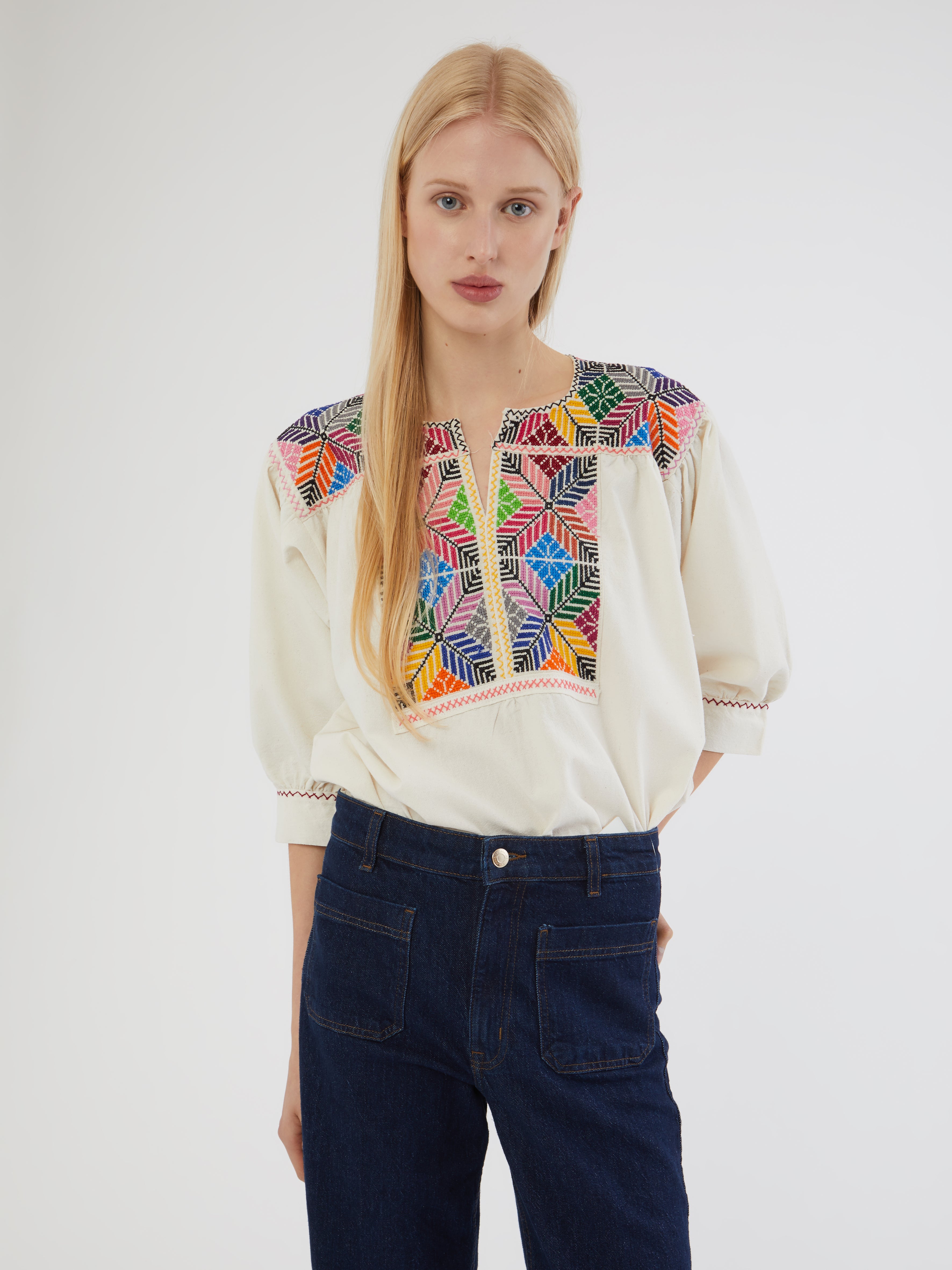 ETHICAL FASHION, CRAFTSMANSHIP, SUSTAINABLE FASHION, TRADITIONAL FASHION, ETHNIC FASHION, BOHEMIAN FASHION, MODA ETICA, MODA SOSTENIBILE, TECNICHE ARTIGIANALI, MODA TRADIZIONALE, MODA ETNICA, BOHEMIAN DRESS, MADE IN MEXICO, HANDMADE IN MEXICO, CHENTENA DRESS, RICAMATO A MANO, EMBROIDERED KAFTAN, HAND ENBROIDERED, COLORFUL DRESS,  BEACHWEAR, RESORT WEAR, ABITI DA SPIAGGIA, MINI ME, DRESS LIKE MUM, MUM & DAUGHTER