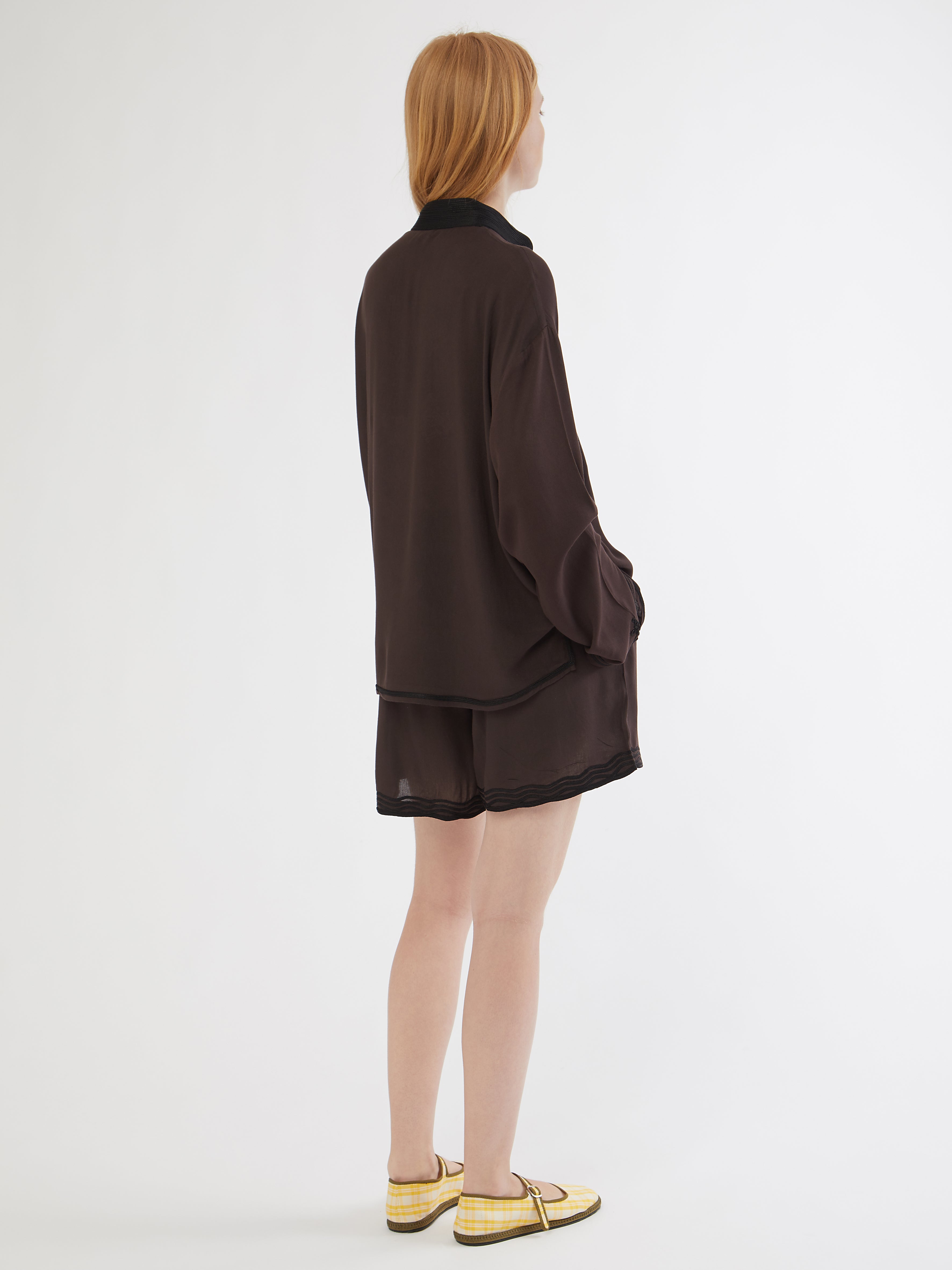 Moroccan Jade cotton set