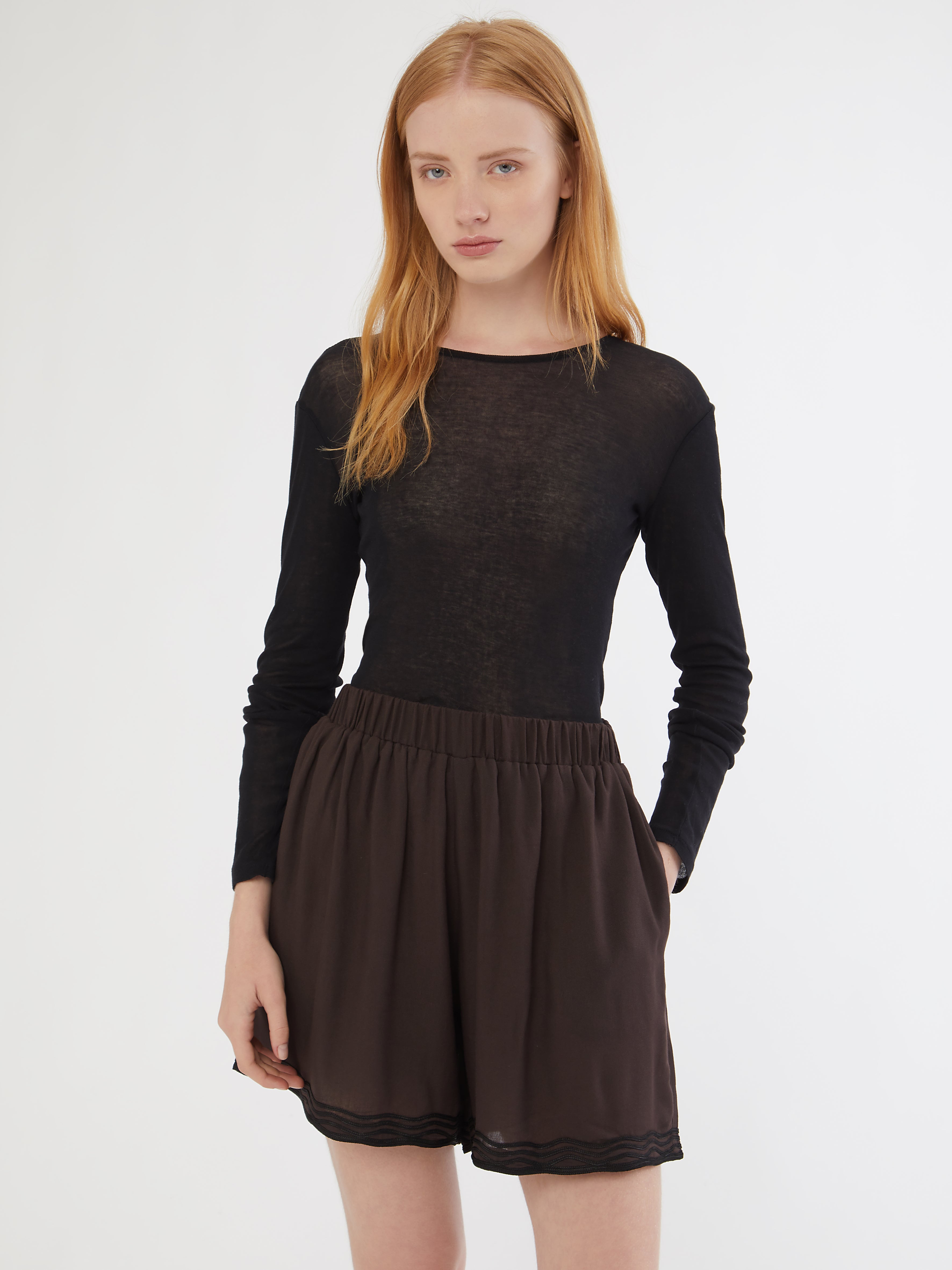 Moroccan Jade cotton set