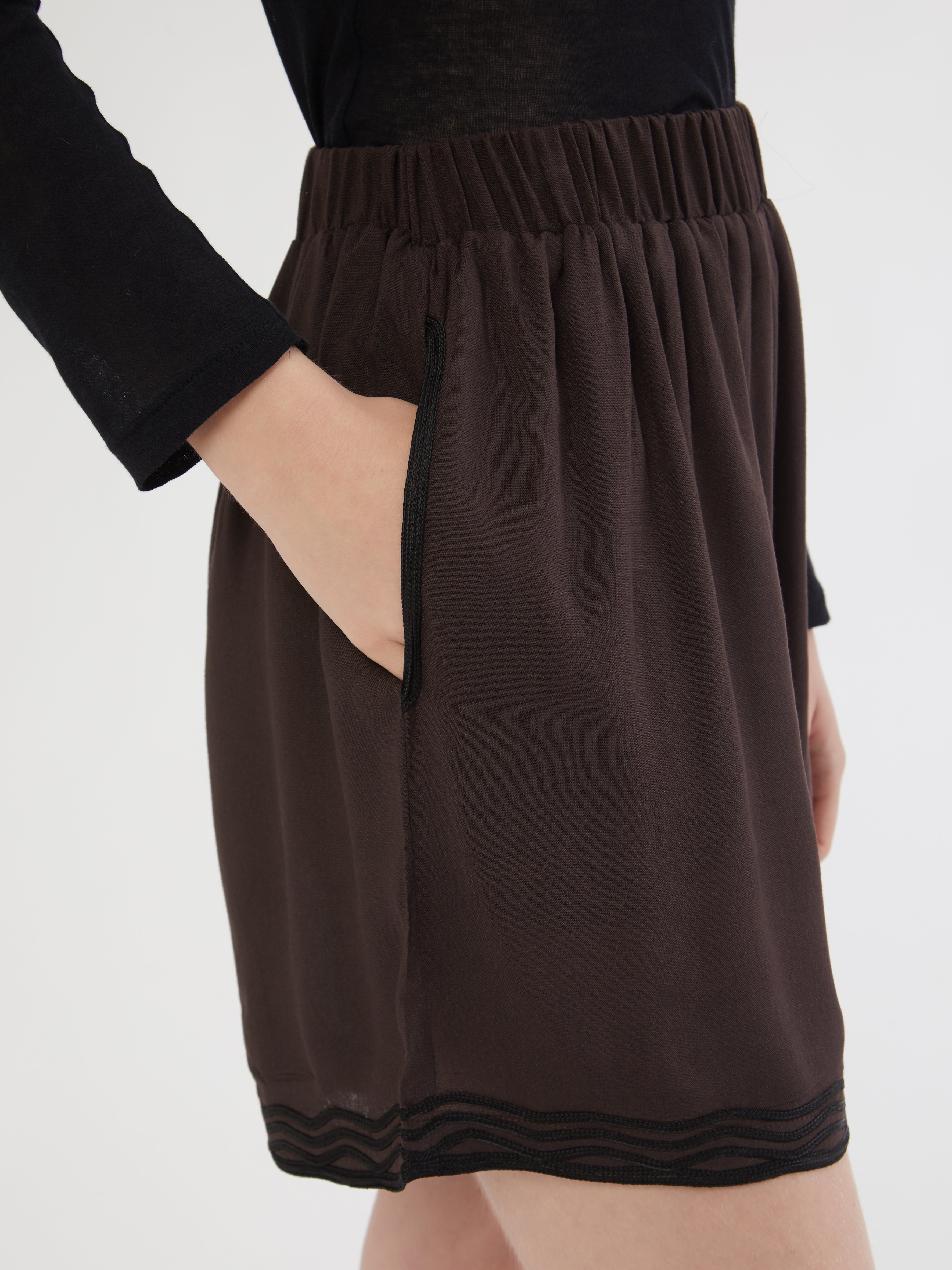 Moroccan Jade cotton set