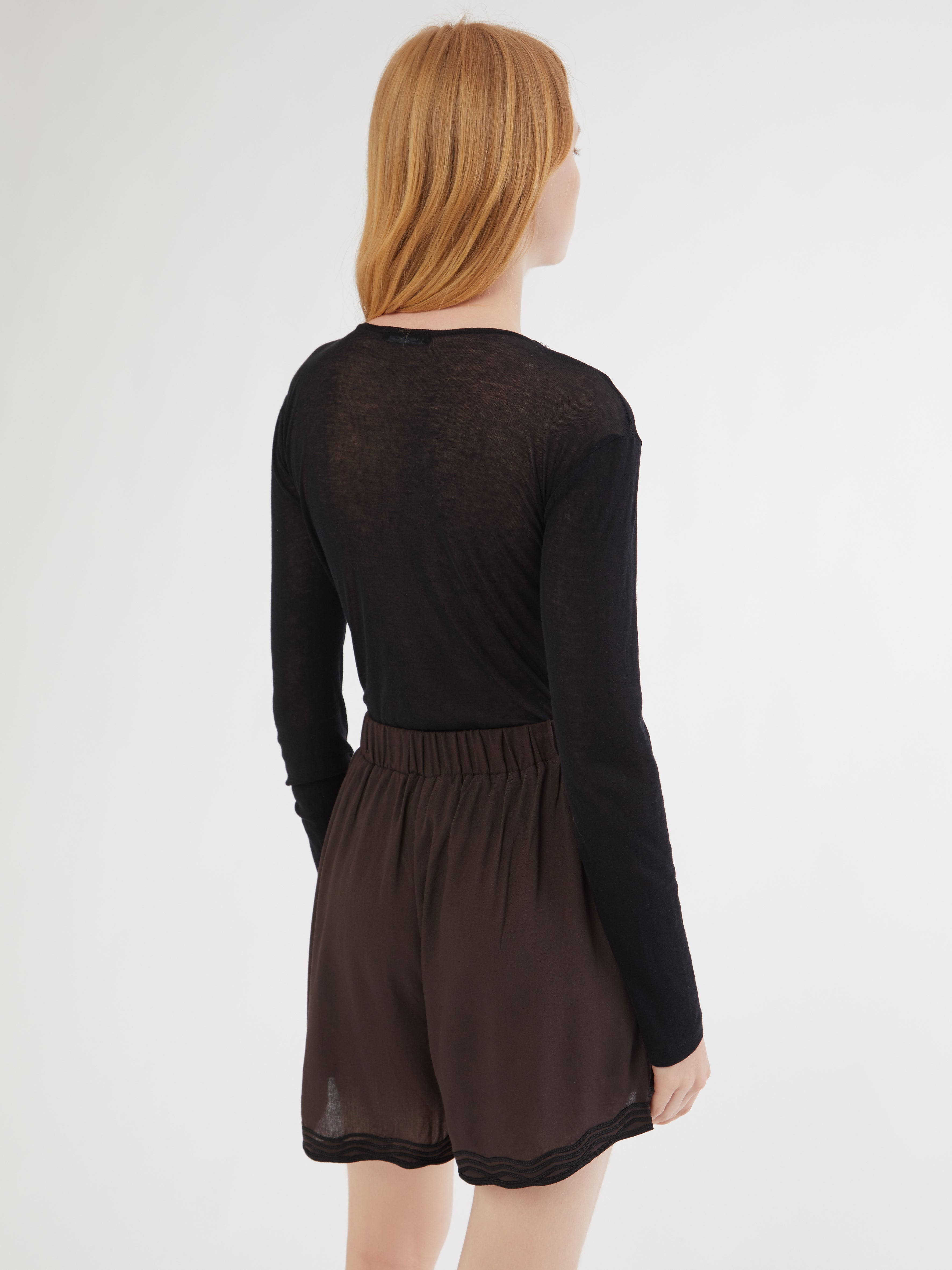 Moroccan Jade cotton set