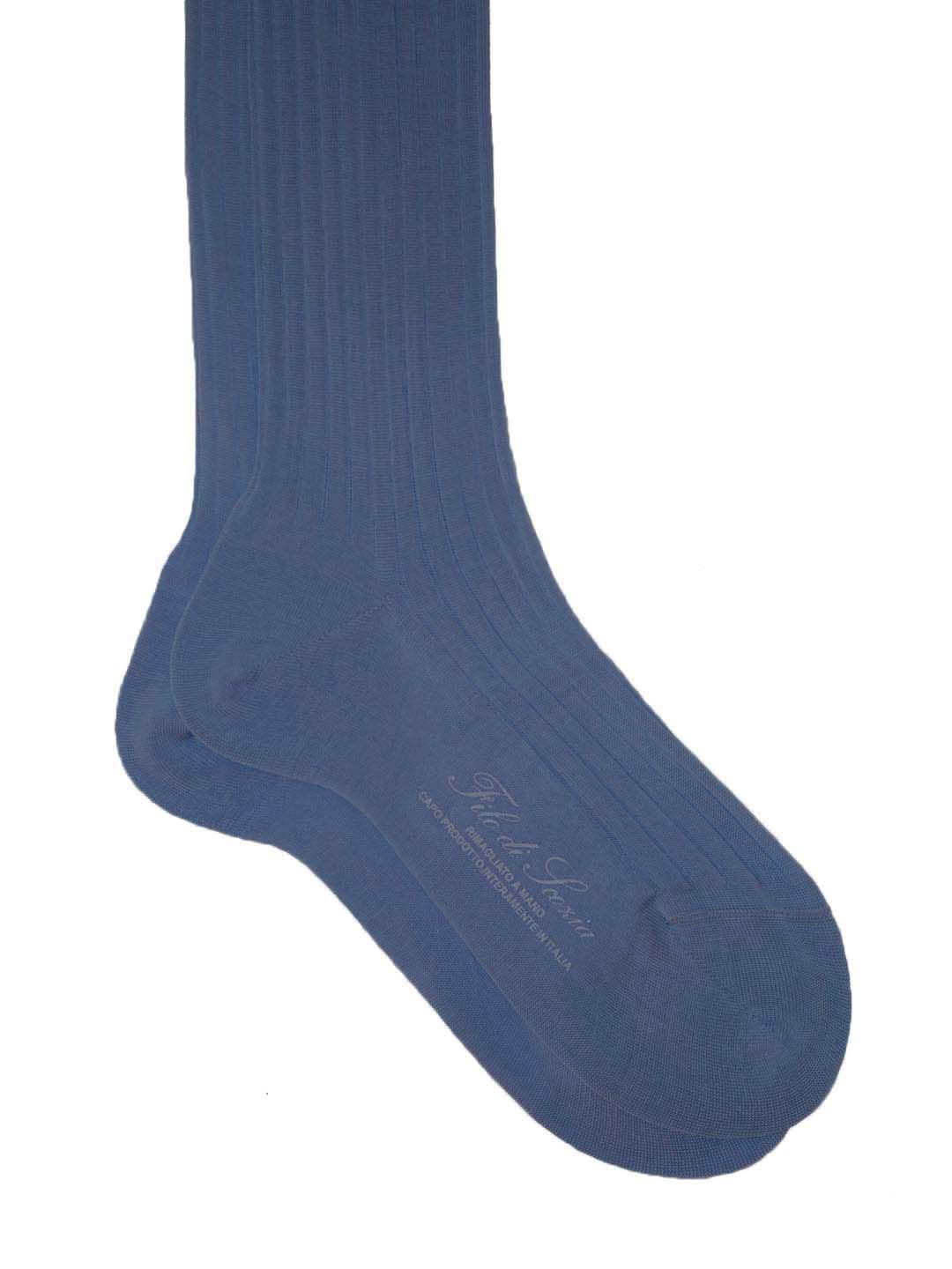 socks, cotton socks, high-knee socks, made in italy, handmade, artigianally made, fatto a mano, calzettoni invernali, winter cotton, calze di cotone, calze di cachemire, cachemire socks, cashmire socks, filo di scozia, filoscozia 100% cotone, calzettoni colorati, calzettoni leggeri, calzettoni alti
