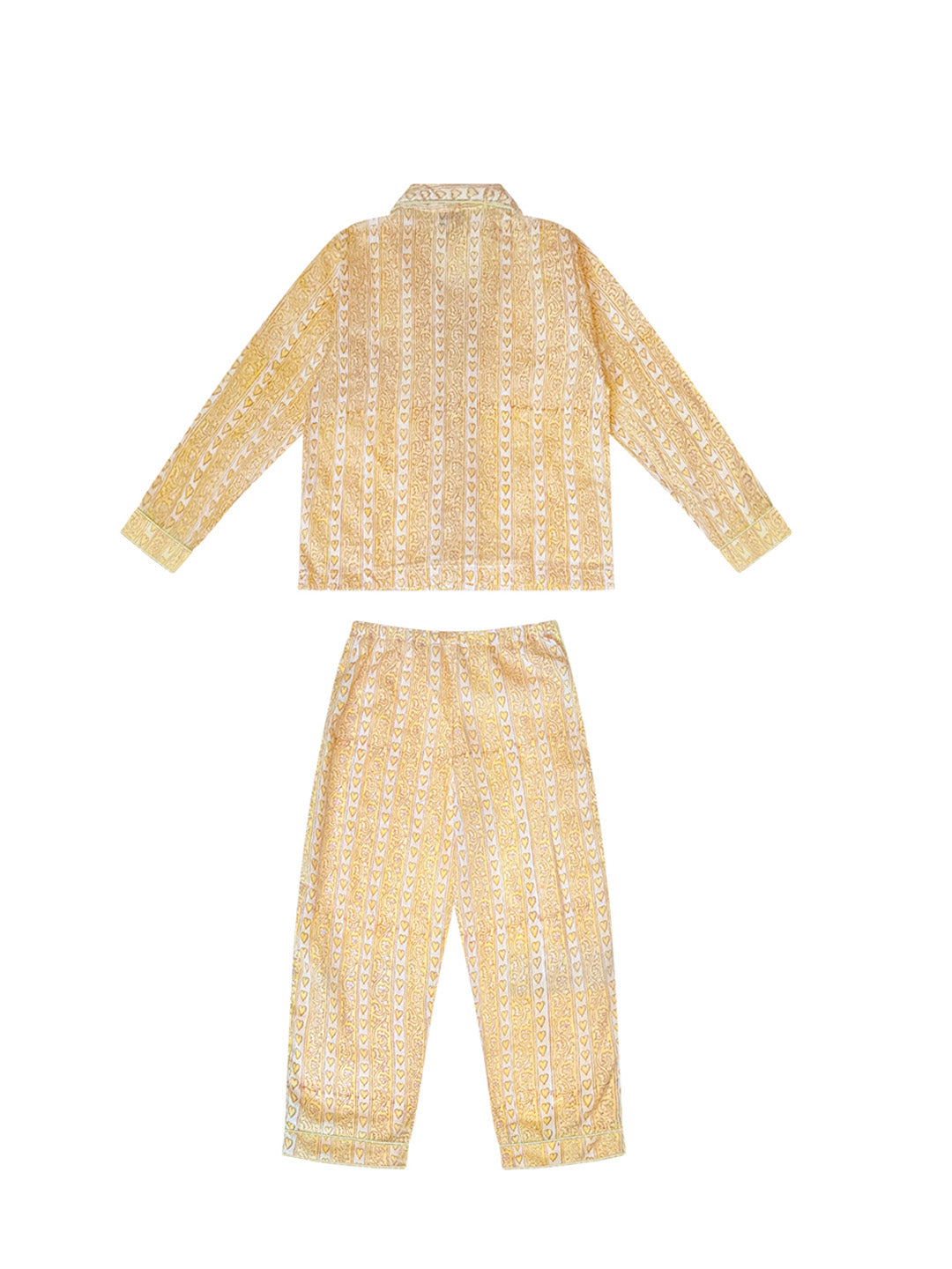 ETHICAL FASHION, CRAFTSMANSHIP, SUSTAINABLE FASHION, TRADITIONAL FASHION, ETHNIC FASHION, BOHEMIAN FASHION, MODA ETICA, MODA SOSTENIBILE, TECNICHE ARTIGIANALI, MODA TRADIZIONALE, MODA ETNICA, MADE IN INDIA, HANDMADE IN INDIA, BLOCK PRINT, PIGIAMA DI COTONE, COTTON PAJAMA, NIGHTWEAR, SLEEPWEAR, FASHION PAJAMA, ETNIC PRINTS, STAMPE INDIANE, STAMPE ETNICHE, MINI ME, MATCH WITH MUM