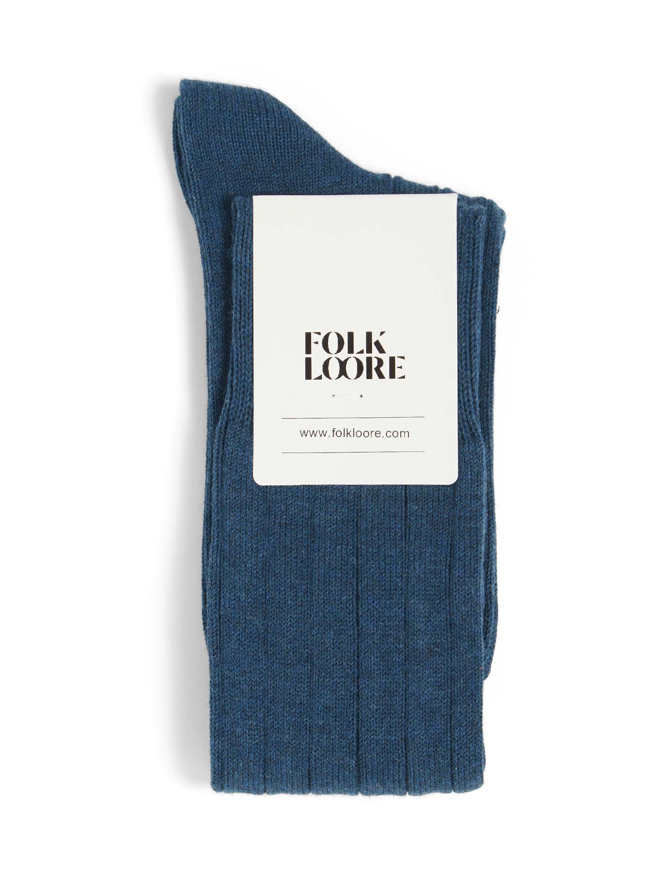 Italian Winter Cotton socks