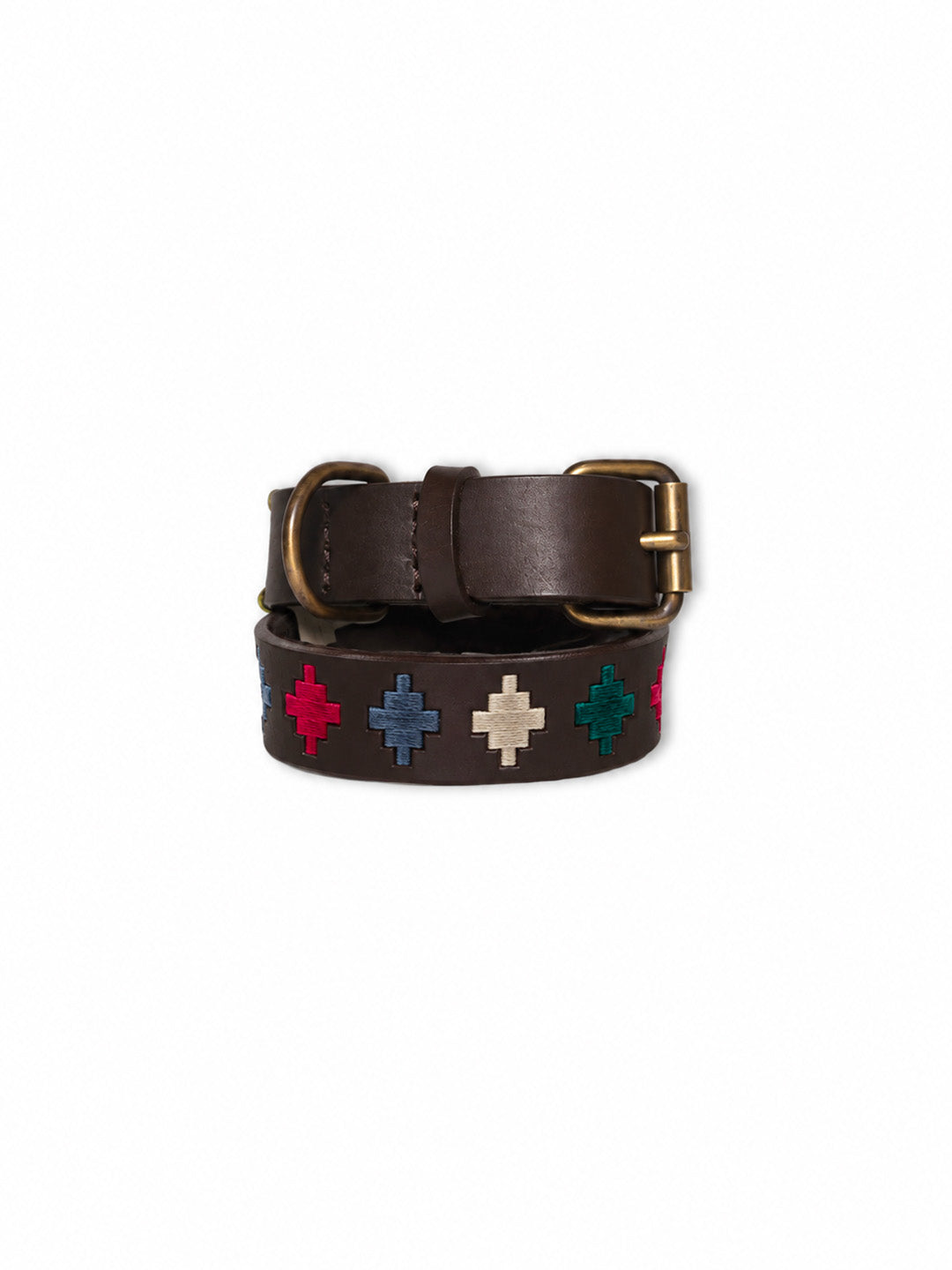 Argentinian Dog collar