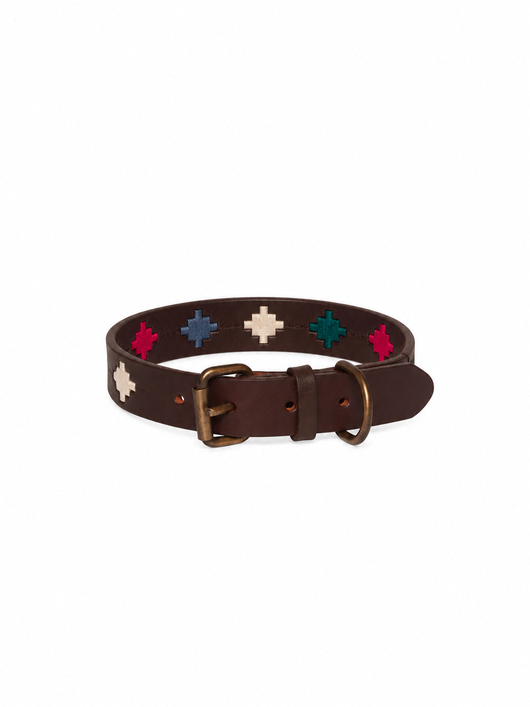 Argentinian Dog collar
