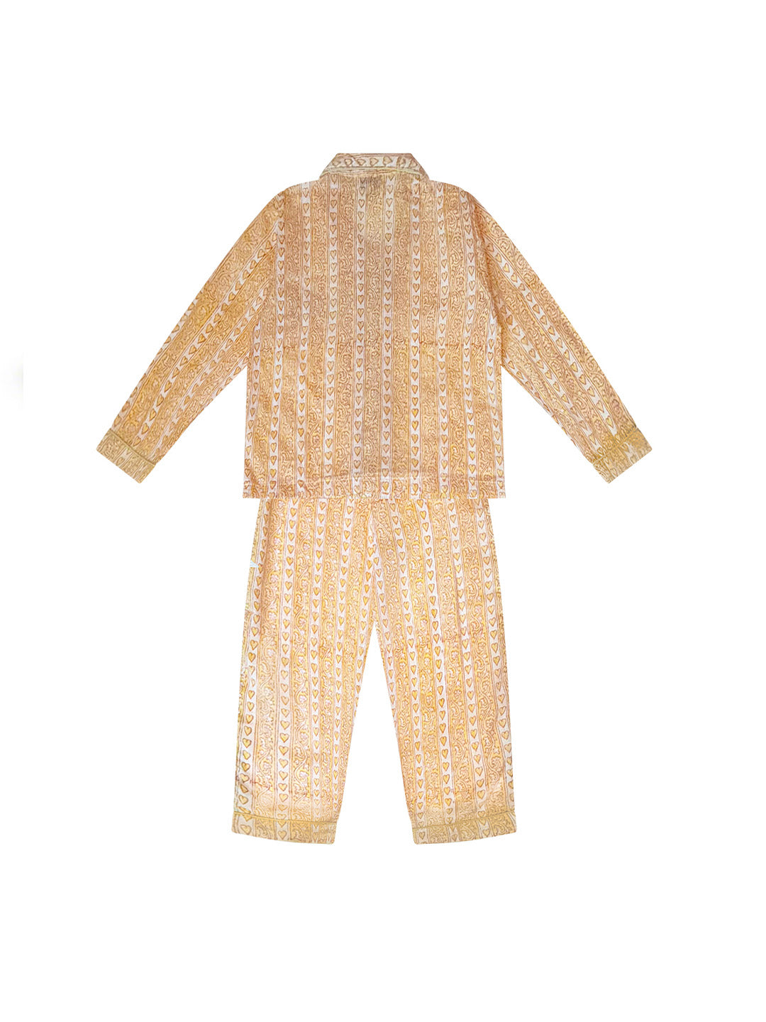 ETHICAL FASHION, CRAFTSMANSHIP, SUSTAINABLE FASHION, TRADITIONAL FASHION, ETHNIC FASHION, BOHEMIAN FASHION, MODA ETICA, MODA SOSTENIBILE, TECNICHE ARTIGIANALI, MODA TRADIZIONALE, MODA ETNICA, MADE IN INDIA, HANDMADE IN INDIA, BLOCK PRINT, PIGIAMA DI COTONE, COTTON PAJAMA, NIGHTWEAR, SLEEPWEAR, FASHION PAJAMA, ETNIC PRINTS, STAMPE INDIANE, STAMPE ETNICHE, MINI ME, MATCH WITH MUM