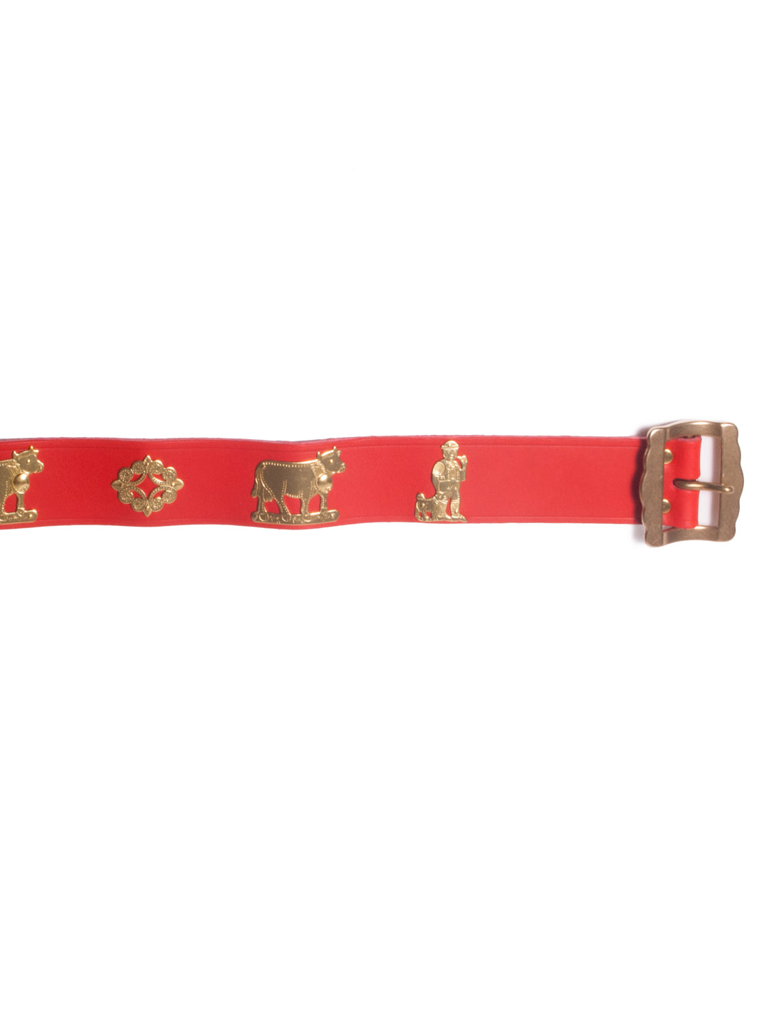 The Alpine Belt, Appenzeller belt, made in Switzerland, handmade, mountain belt, leather belt, cintura di pelle, cintura con le mucche, stelle alpine, cintura svizzera, cintura tirolese, cintura ampezzana, traditional belt, cow belt, 