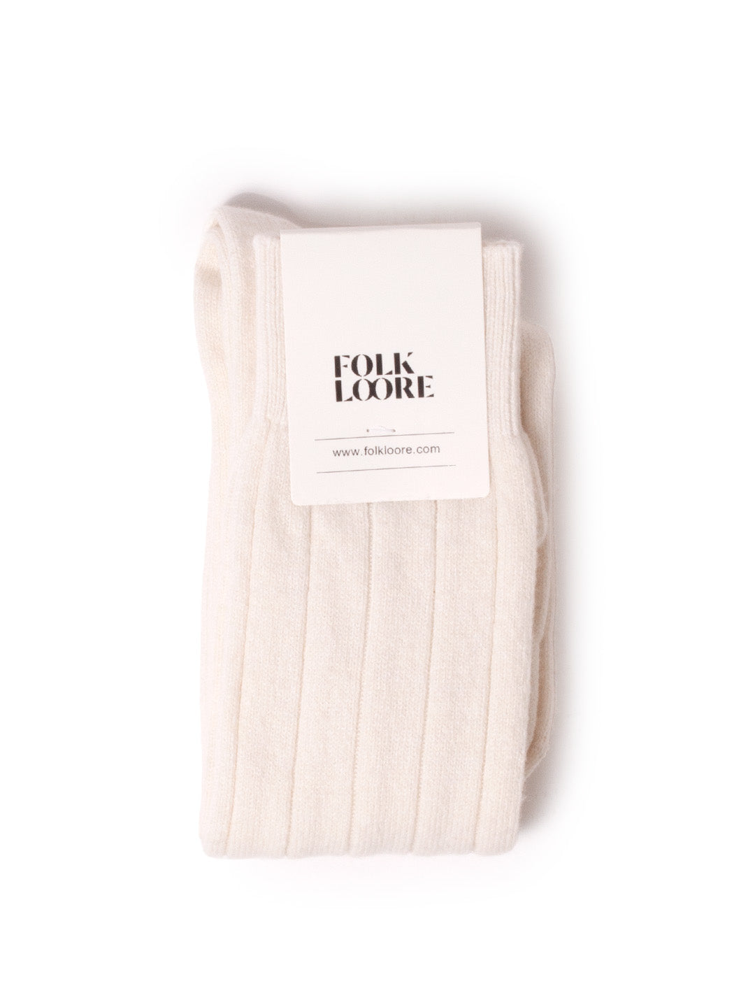 Italian Cashmere socks