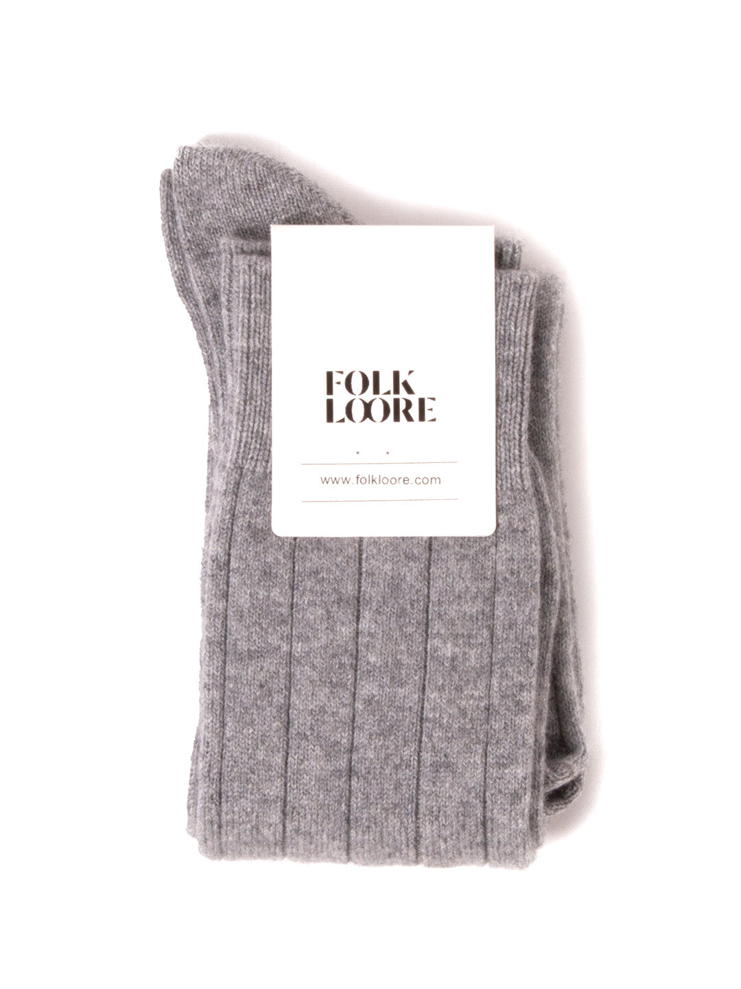 Italian Cashmere socks